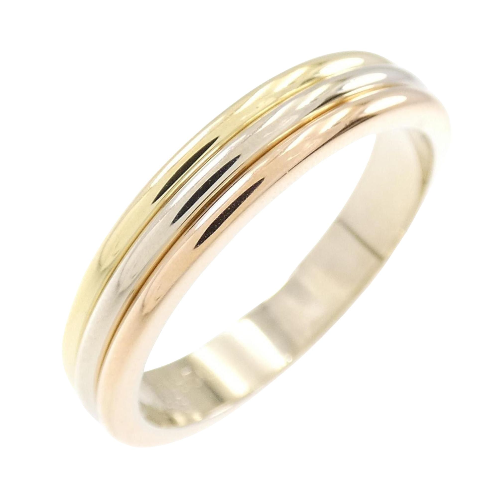 Cartier Cartier Vendôme ring Size ONE SIZE - 1 Thumbnail