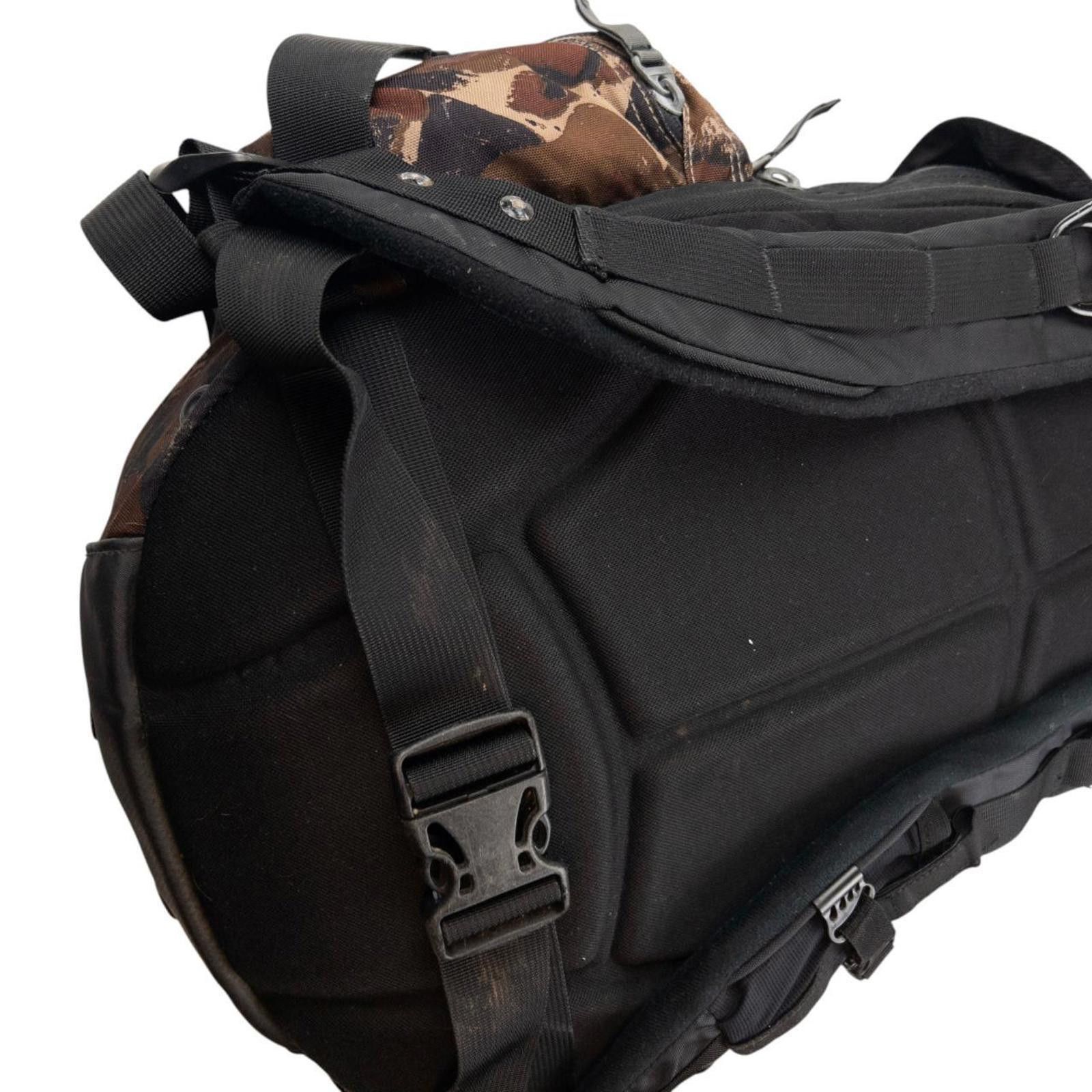 Oakley Vintage Oakley Camo Icon Backpack Size ONE SIZE - 8 Thumbnail