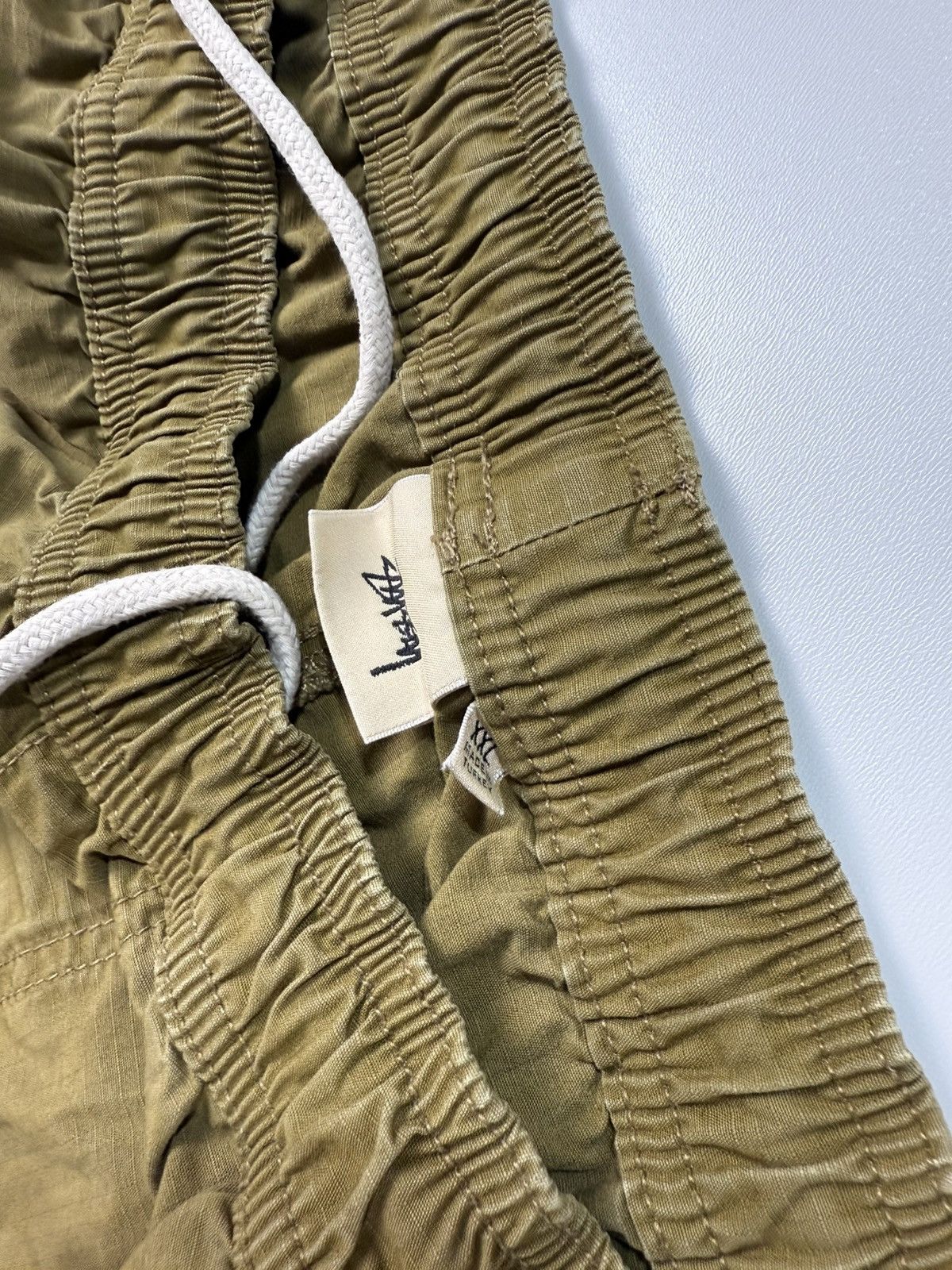 Other Stussy Ripstop Cargo Beach Pant Size US 38 / EU 54 - 6 Thumbnail