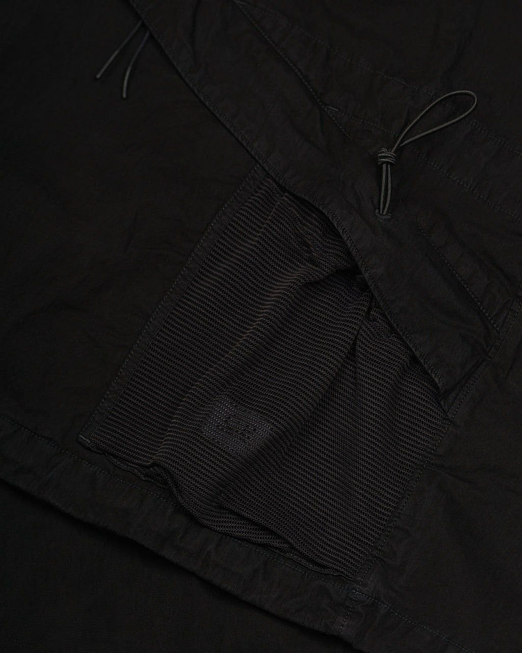 C.P. Company C.P. COMPANY 50 FILI GUM JACKET - waterproof wind jacket Size US M / EU 48-50 / 2 - 8 Thumbnail