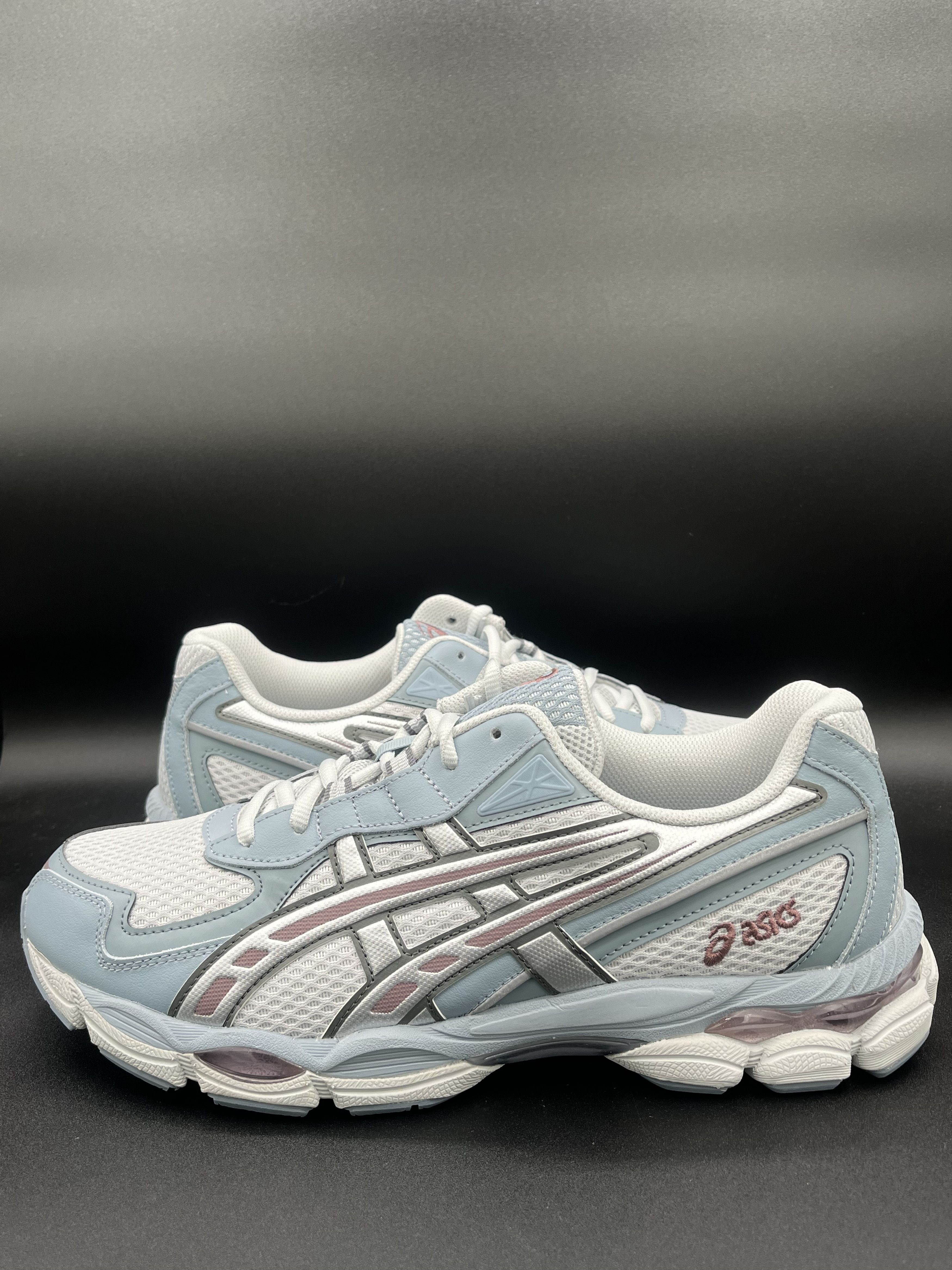 Asics ASICS Gel NYC Size US 11 / EU 44 - 1 Thumbnail