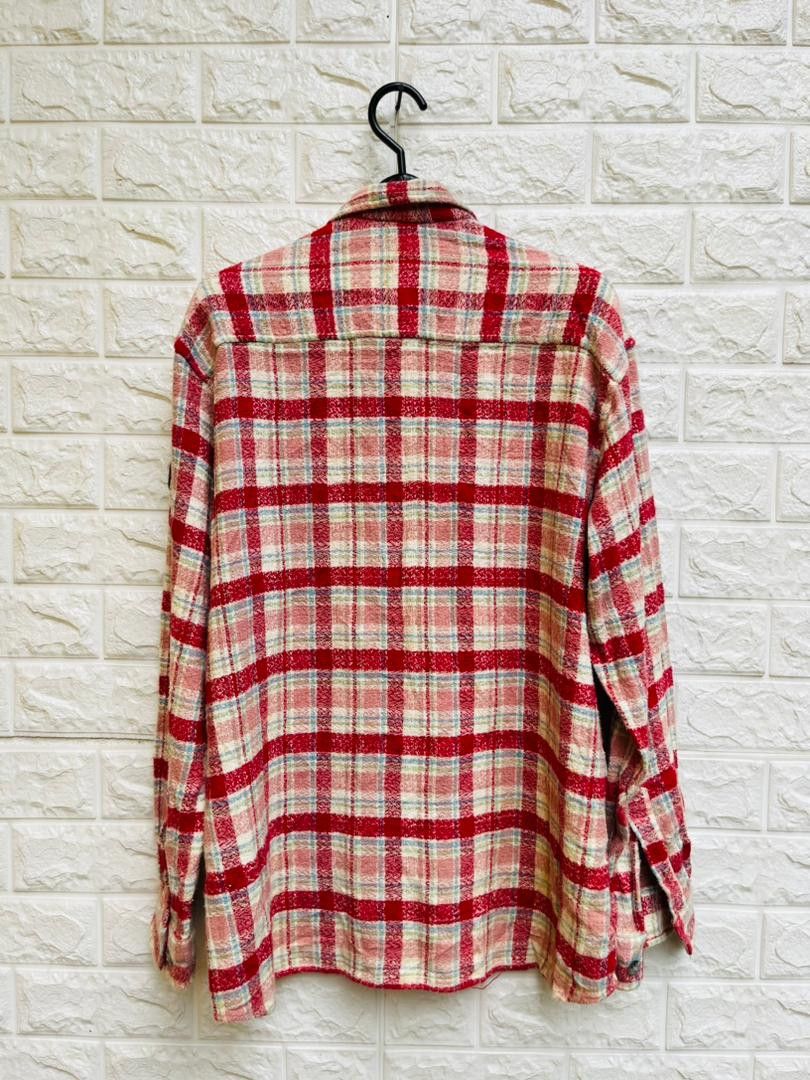 Japanese Brand × Vintage Vintage Sina Cova Japanese Designer Fashion Style Size US L / EU 52-54 / 3 - 2 Thumbnail