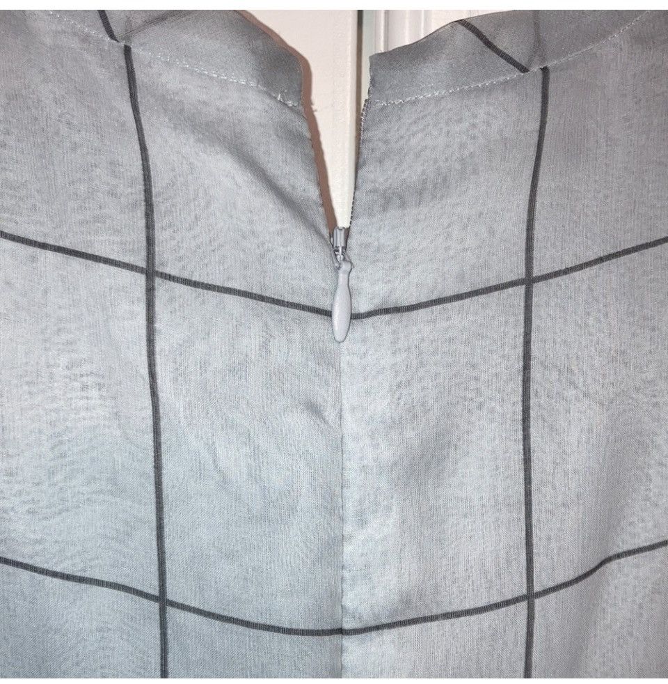 Valentino Valentino Dress Size M / US 6-8 / IT 42-44 - 4 Thumbnail