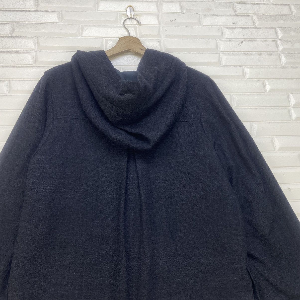 Japanese Brand 🔥Achieve Japanese Street Fashion Duffle Coat Size US S / EU 44-46 / 1 - 18 Thumbnail