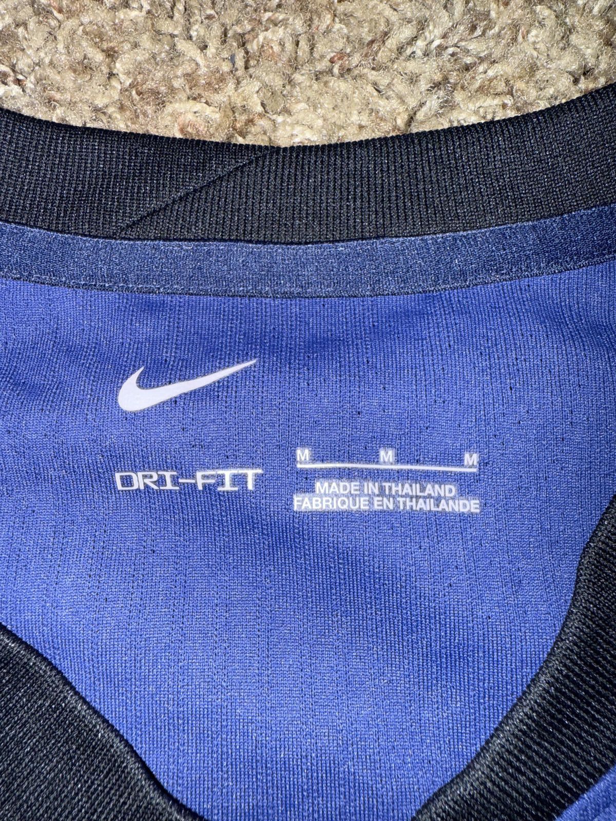 Nike Nike Men’s Dri-Fit Vapor V Jersey Sample Size US M / EU 48-50 / 2 - 5 Thumbnail
