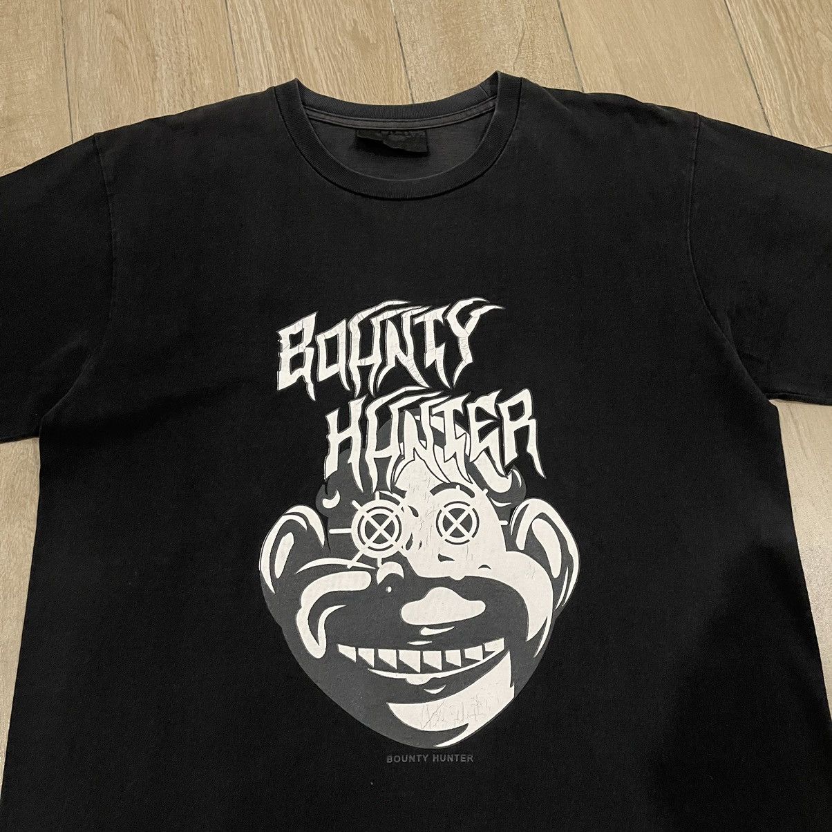 Bounty Hunter × Vintage Bounty hunter tee shirt Size US XL / EU 56 / 4 - 2 Thumbnail
