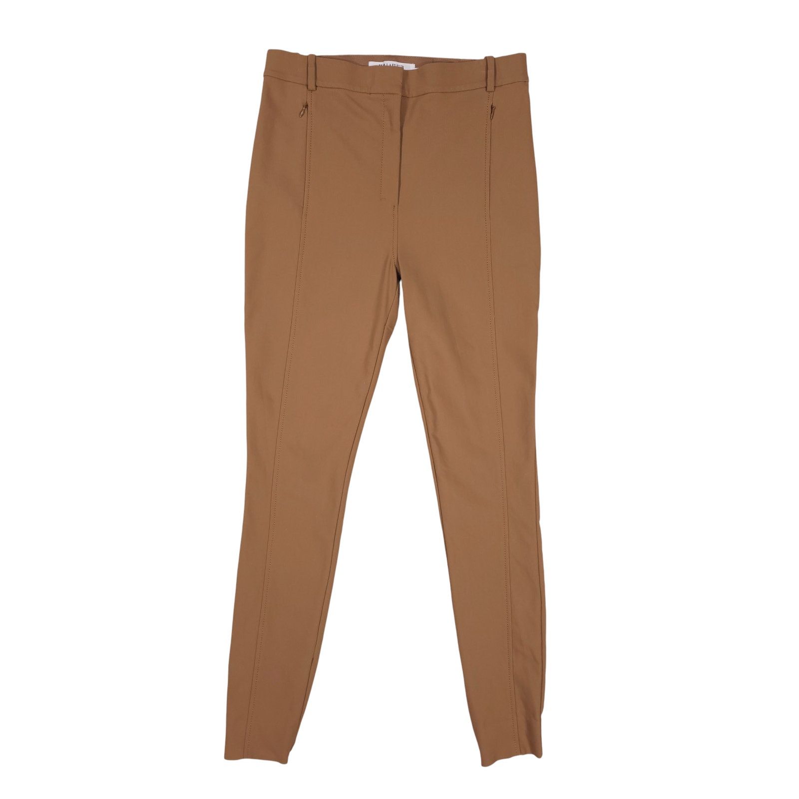Other MM Lafleur Curie Pant PowerStretch Saddle Tan Sz 6 Size 28" / US 6 / IT 42 - 1 Thumbnail