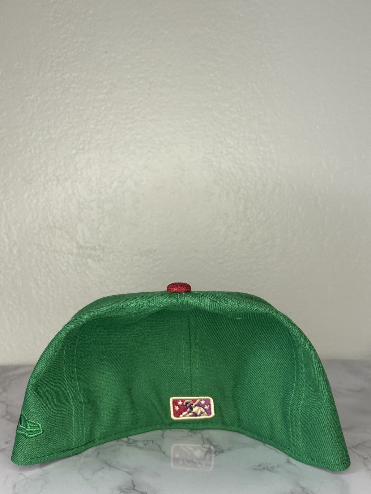 New Era New era 7 1/8 Size ONE SIZE - 3 Thumbnail