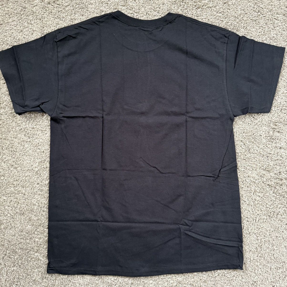 Wu-Tang Clan 🔴Wu-Tang Shirt Size Large Rza Bobby Digital Off Safety WU Size US L / EU 52-54 / 3 - 6 Thumbnail