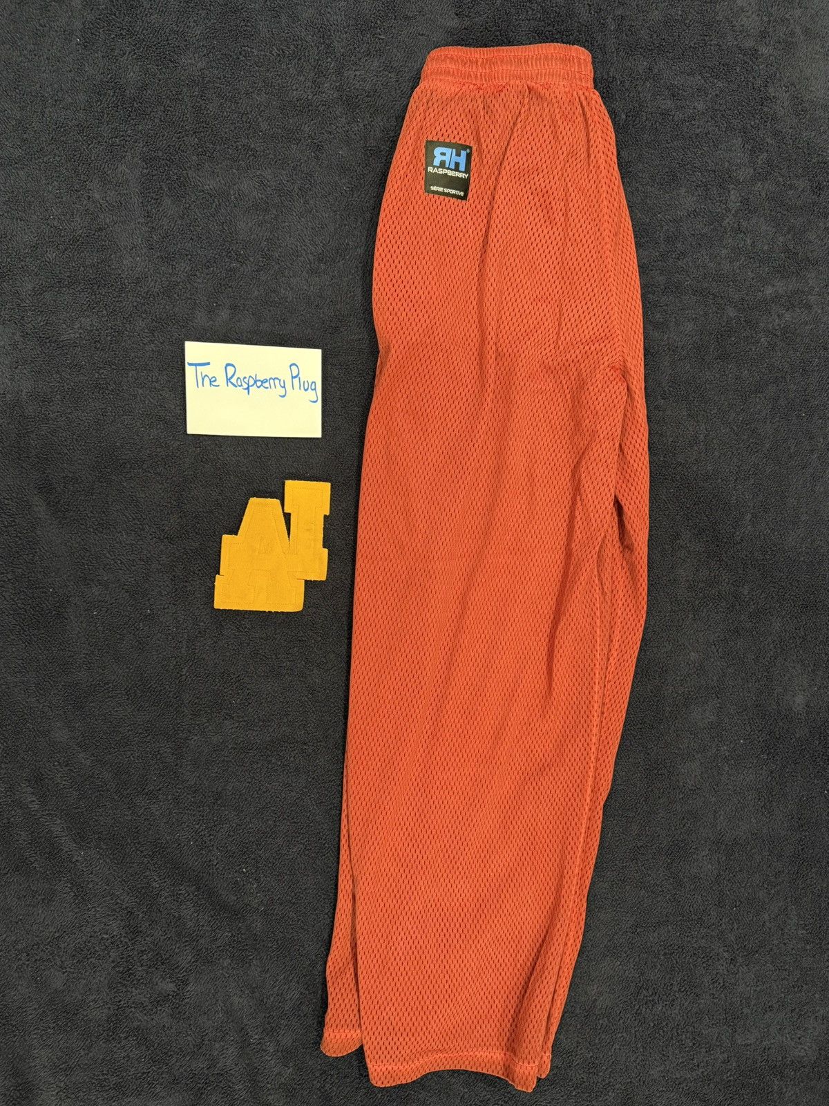 The GV Gallery The Gv Gallery / Raspberry Hills Sweats Size US 30 / EU 46 - 3 Thumbnail