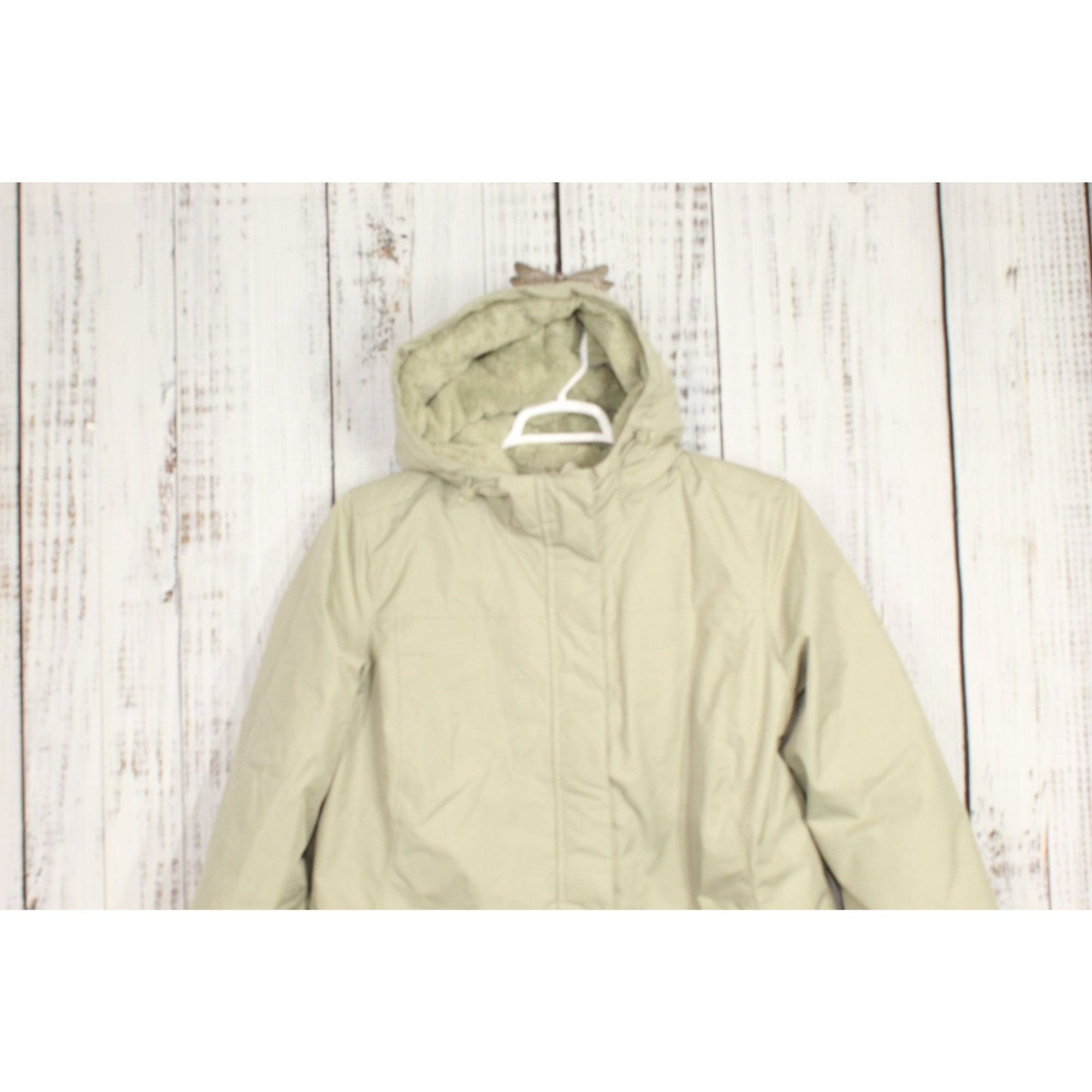 L.L. Bean LL Bean Women’s Winter Warmer Jacket Size XL / US 12-14 / IT 48-50 - 2 Thumbnail