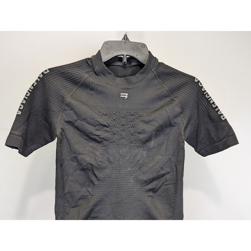 o1rshd1 Q:2 Unisex SS Crewneck Athlet Energy Accumulator
