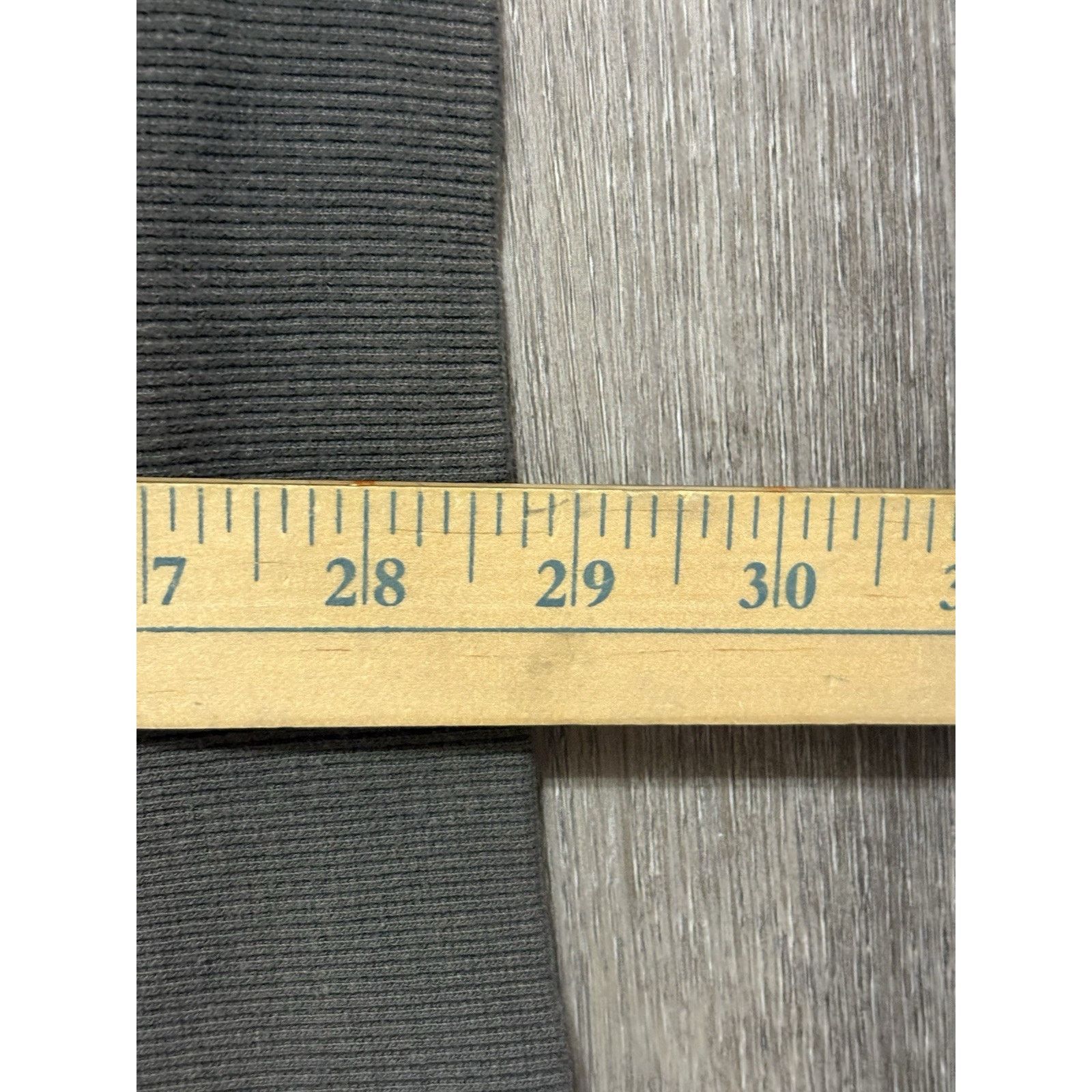 Other DC Shoes Grey Striped Hoodie Y2K Skater Streetwear - Mens XL Size US XL / EU 56 / 4 - 6 Thumbnail