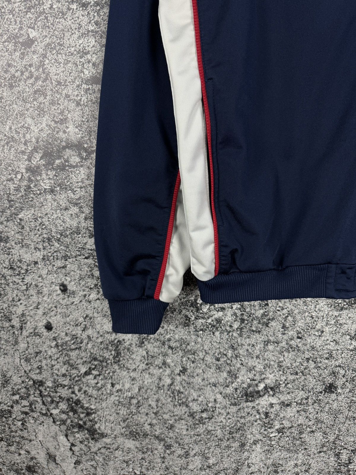 Nike Nike Vintage Track Suit Sportswear Swoosh Logo 90s Size M Size US M / EU 48-50 / 2 - 5 Thumbnail