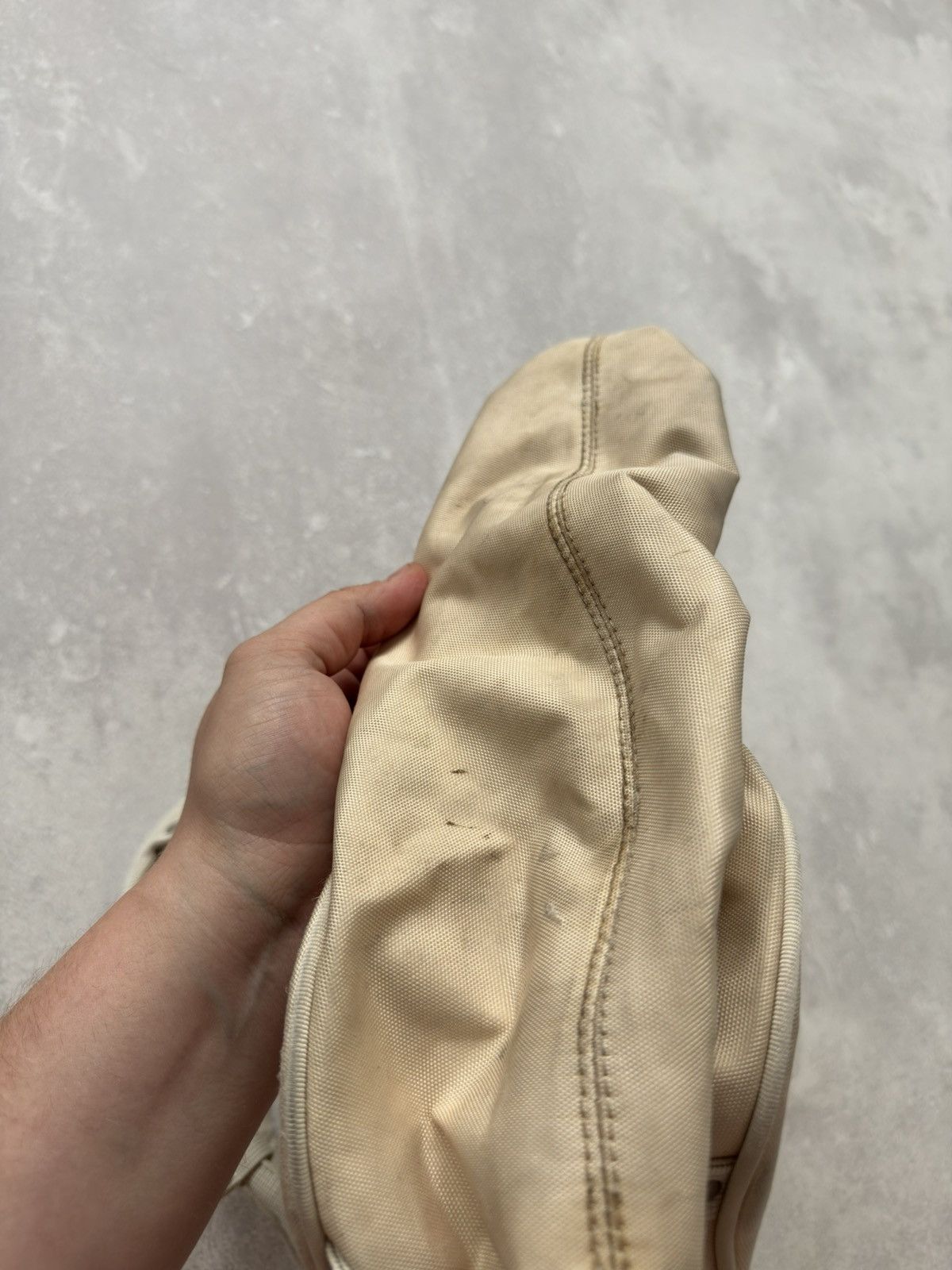 George Gina & Lucy × Japanese Brand Vintage George Gina & Lucy GGL Shoulder Bag Japan Y2K Size ONE SIZE - 4 Thumbnail