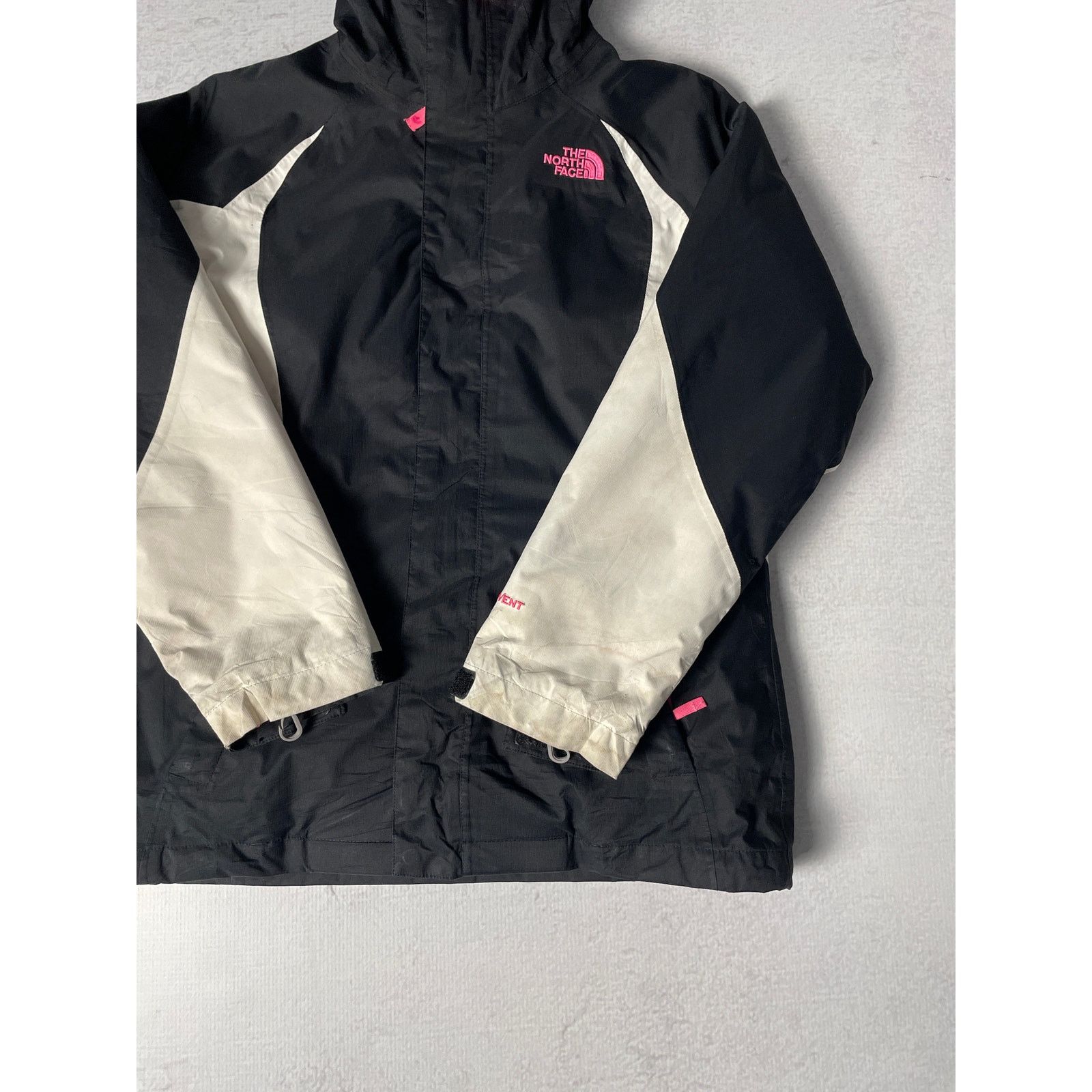 The North Face Vintage The North Face Insulated19 Jacket - Women's Small Size S / US 4 / IT 40 - 2 Thumbnail