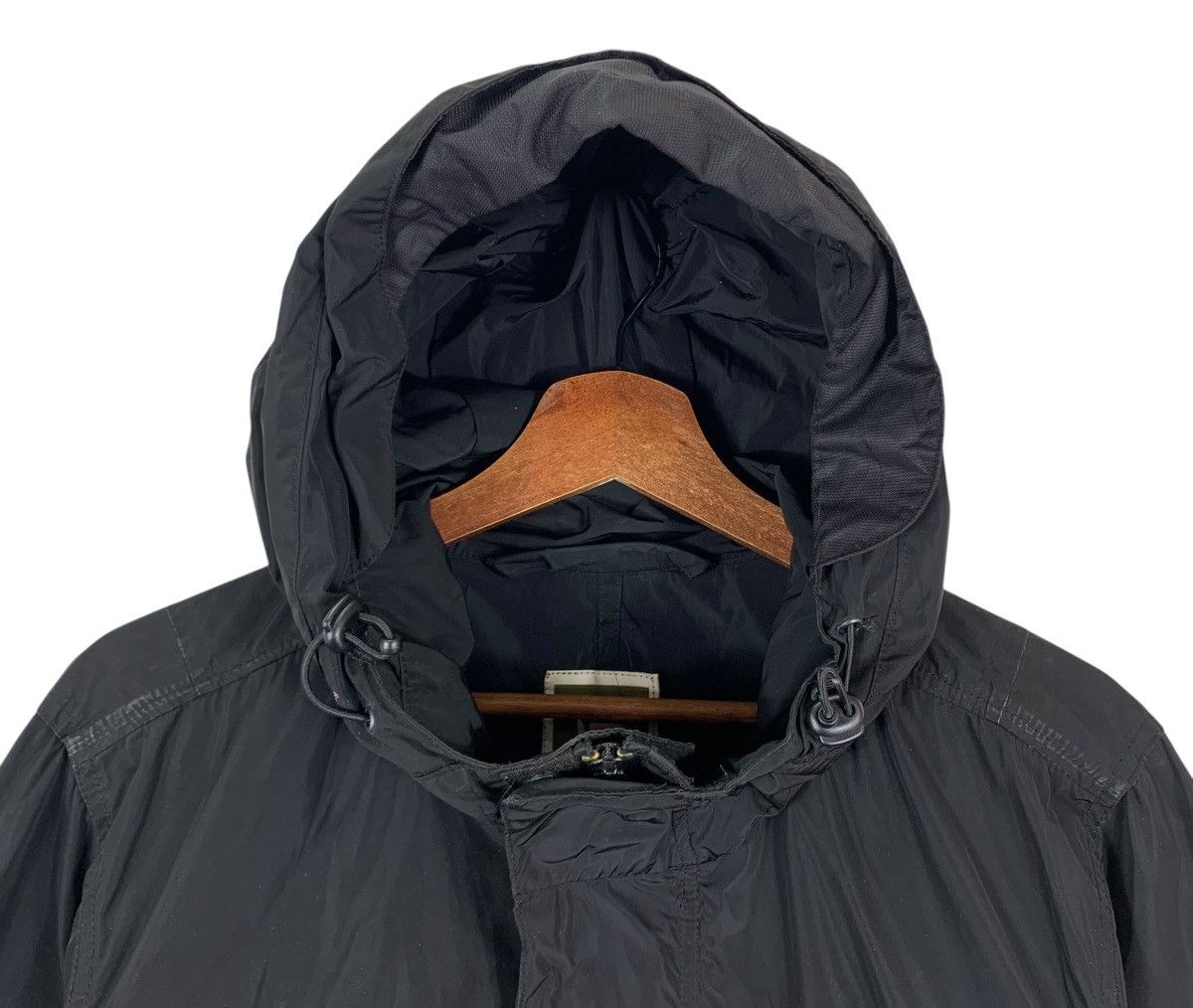 G-Star VINTAGE G STAR RAW CARGO PARKA HOODIE JACKET Size US XL / EU 56 / 4 - 9 Thumbnail