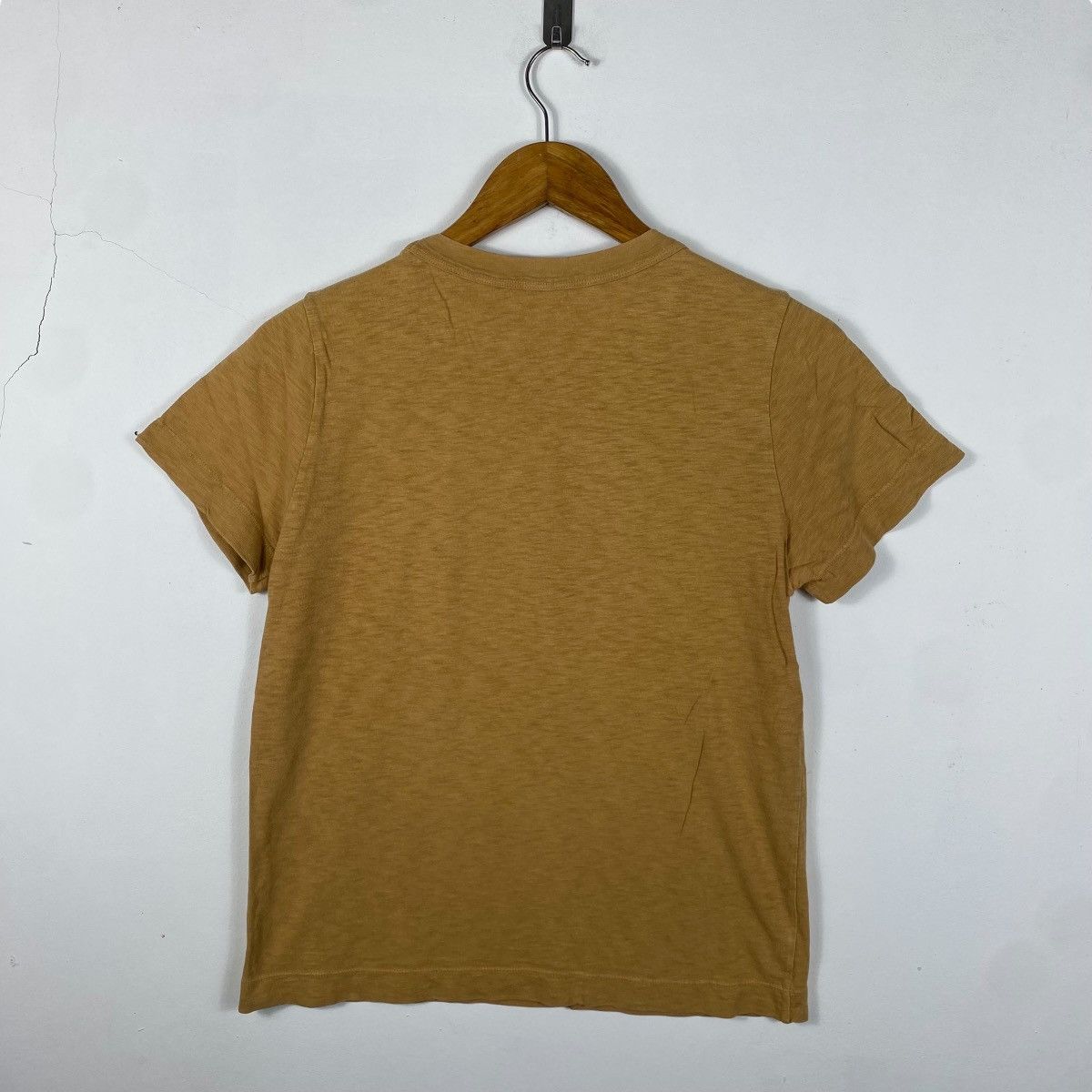 45rpm Japanese Brand 45RPM La Un Niveau De Graphic Tee Shirt Size US M / EU 48-50 / 2 - 5 Thumbnail