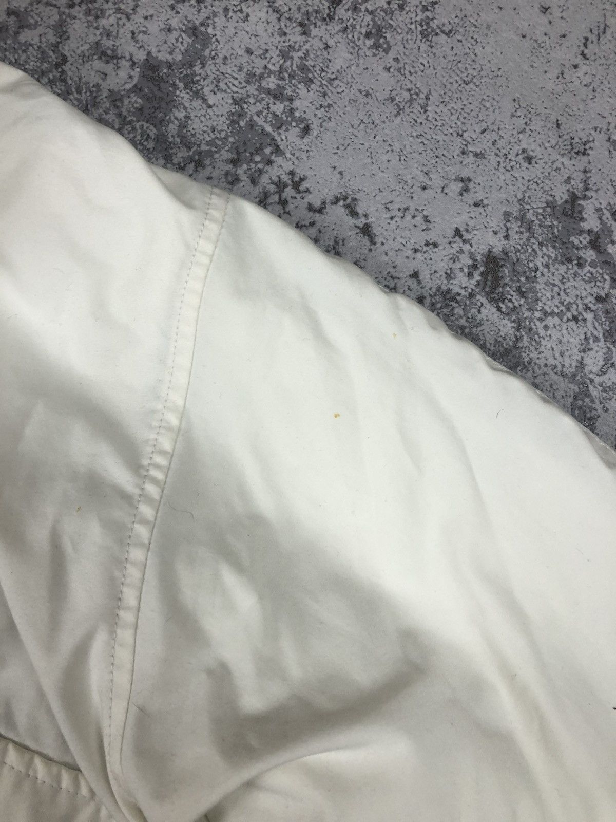 Nike Nike Vintage Anorak Fleece Jacket Reflective Size US S / EU 44-46 / 1 - 9 Thumbnail