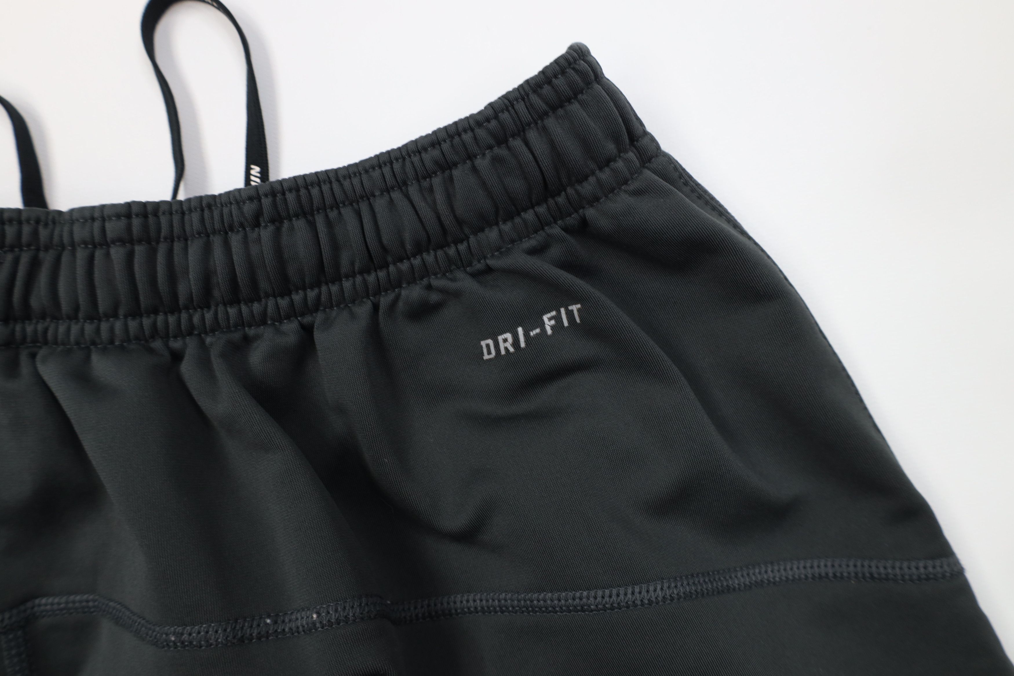 Nike Vintage Y2K Nike Mini Swoosh Double Knee Sweatpants Pants Size US 34 / EU 50 - 11 Thumbnail