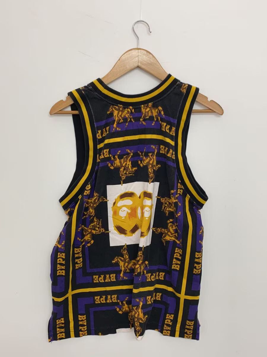 Bape A Bathing Ape Cotton Tops Multi Colour Size US S / EU 44-46 / 1 - 2 Thumbnail