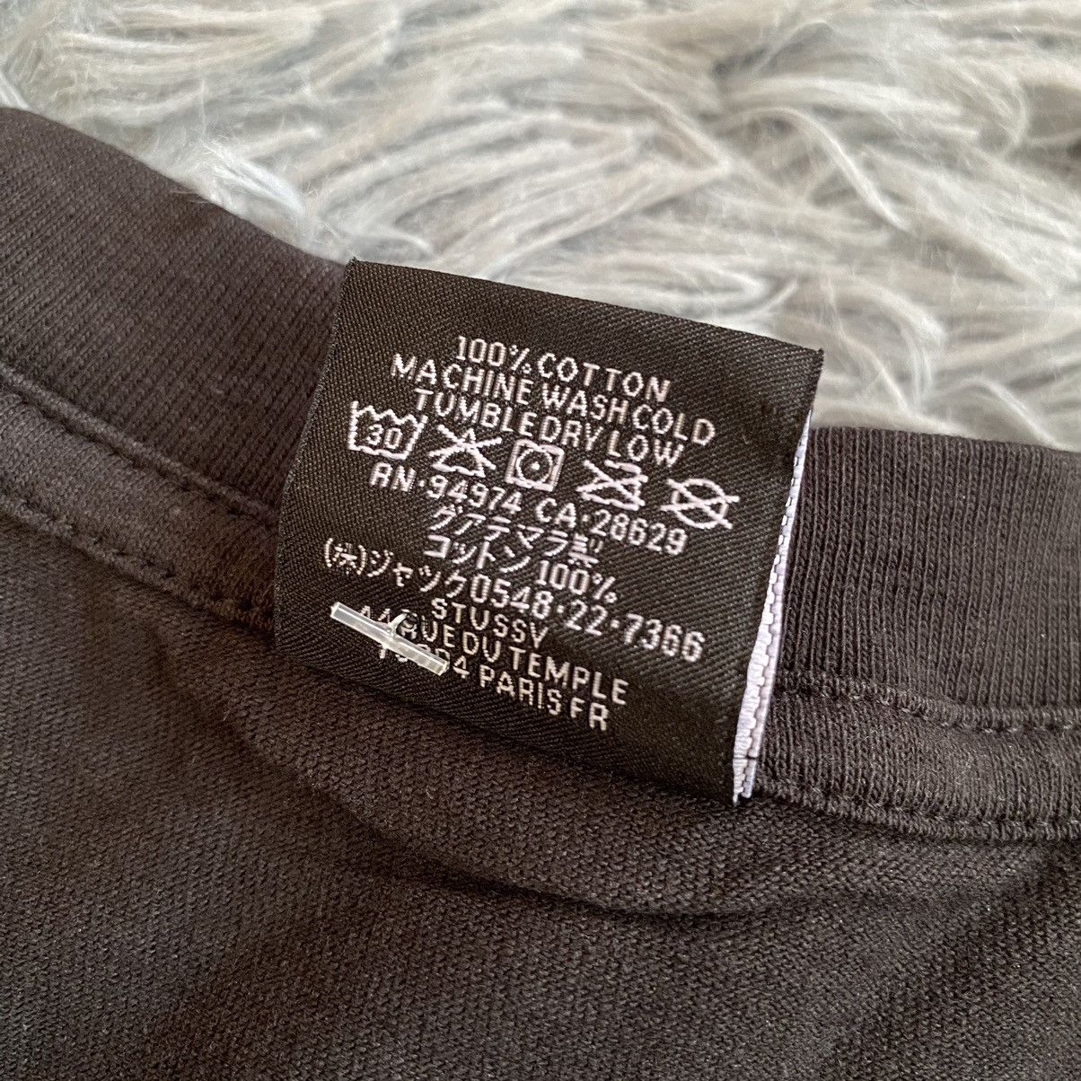 Other Stussy Star Tee Size US L / EU 52-54 / 3 - 6 Thumbnail