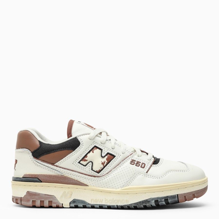 image of New Balance O1D2Blof0424 Low-Top Sneakers In Multicolor, Men's (Size 12)