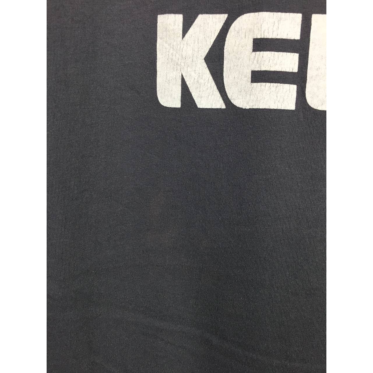 Vintage Vtg 2001-03 Venezia Kelme Performance Soccer Training Tee Size US M / EU 48-50 / 2 - 10 Thumbnail