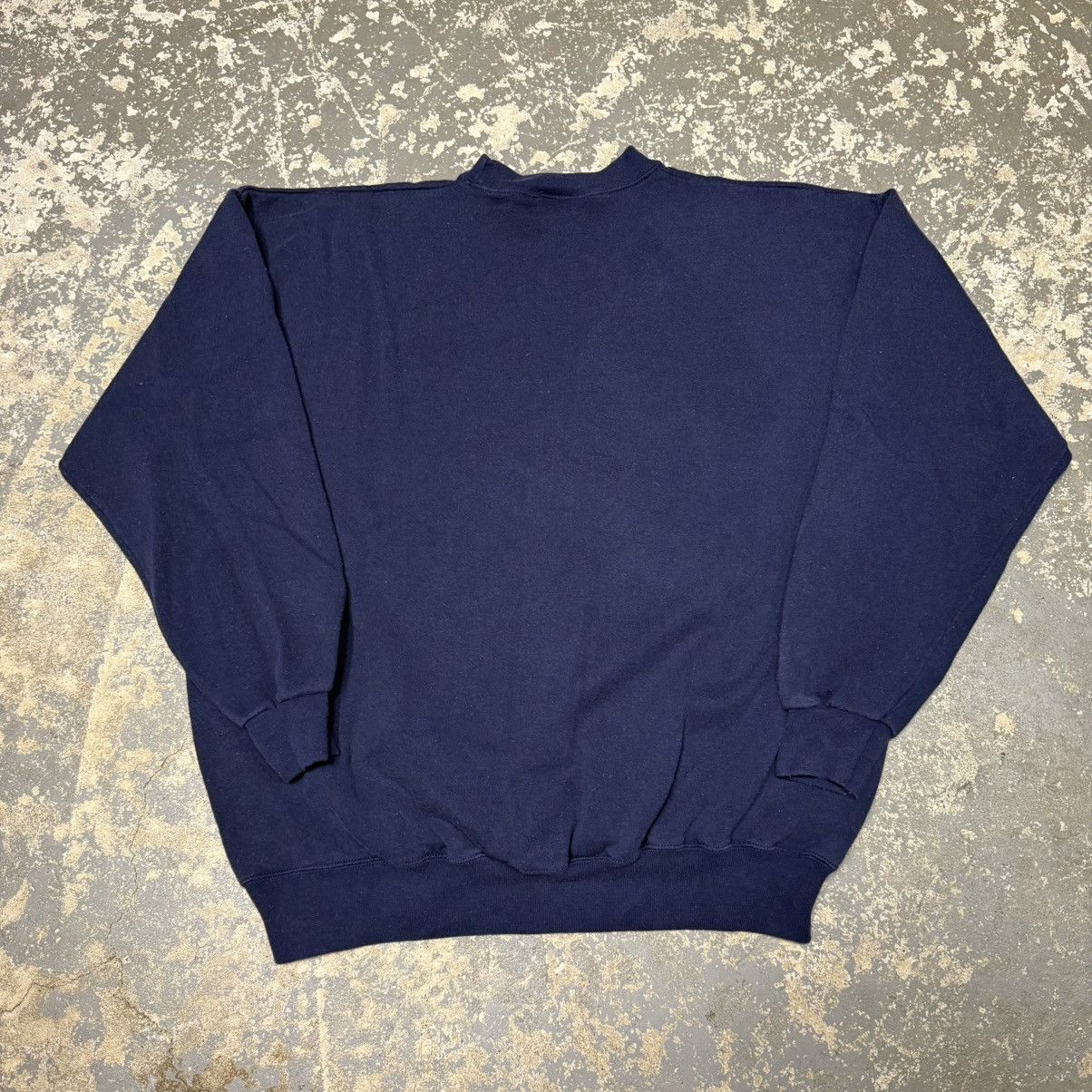 Other Vintage Looney Tunes Tweety Bugs Bunny Sylvester Crewneck Size US XXL / EU 58 / 5 - 6 Thumbnail