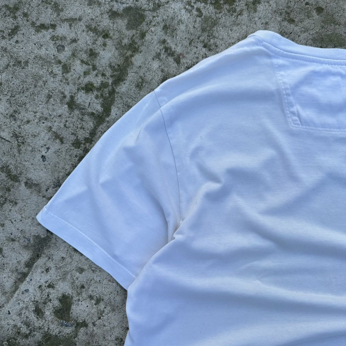 Ben Sherman Vintage Ben Sherman T-shirts Big Logo Size M Y2K 00s USA Size US M / EU 48-50 / 2 - 10 Thumbnail