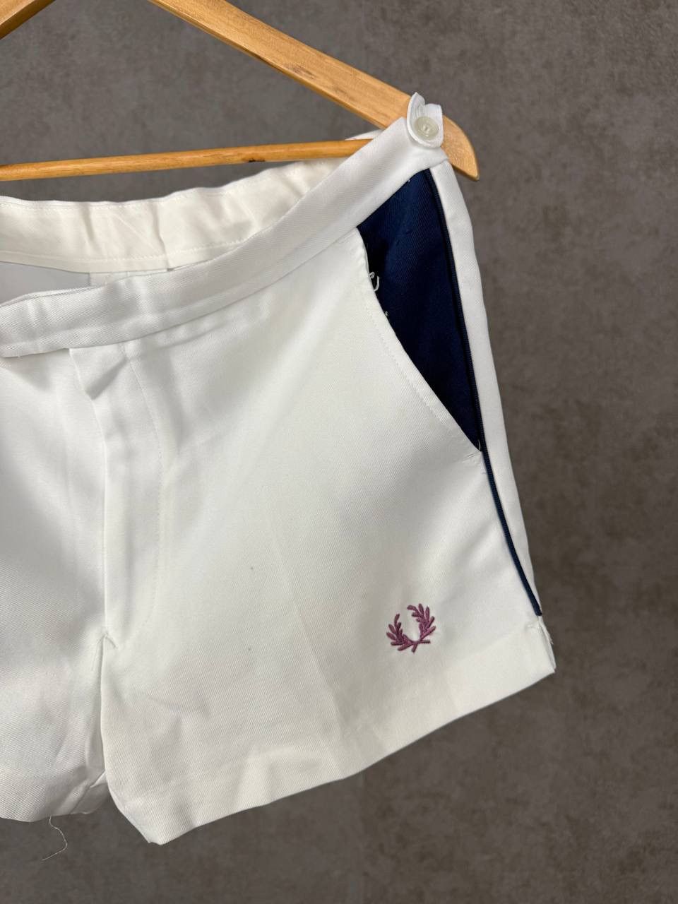 Fred Perry Fred Perry casual designer vintage sportswear shorts Size US 36 / EU 52 - 2 Thumbnail