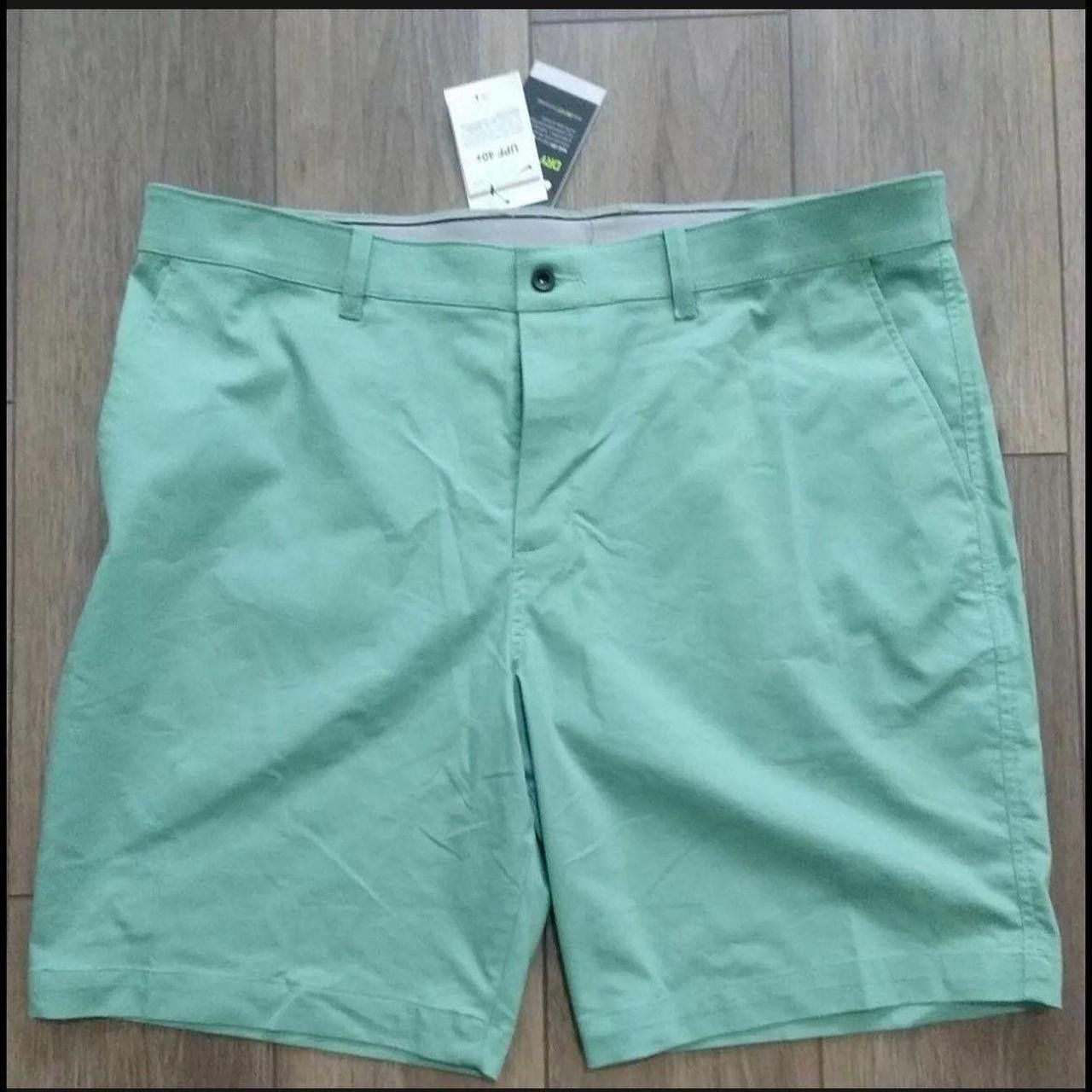 Nike Mens Nike Da4139 316 Golf Shorts Size US 42 / EU 58 - 1 Thumbnail