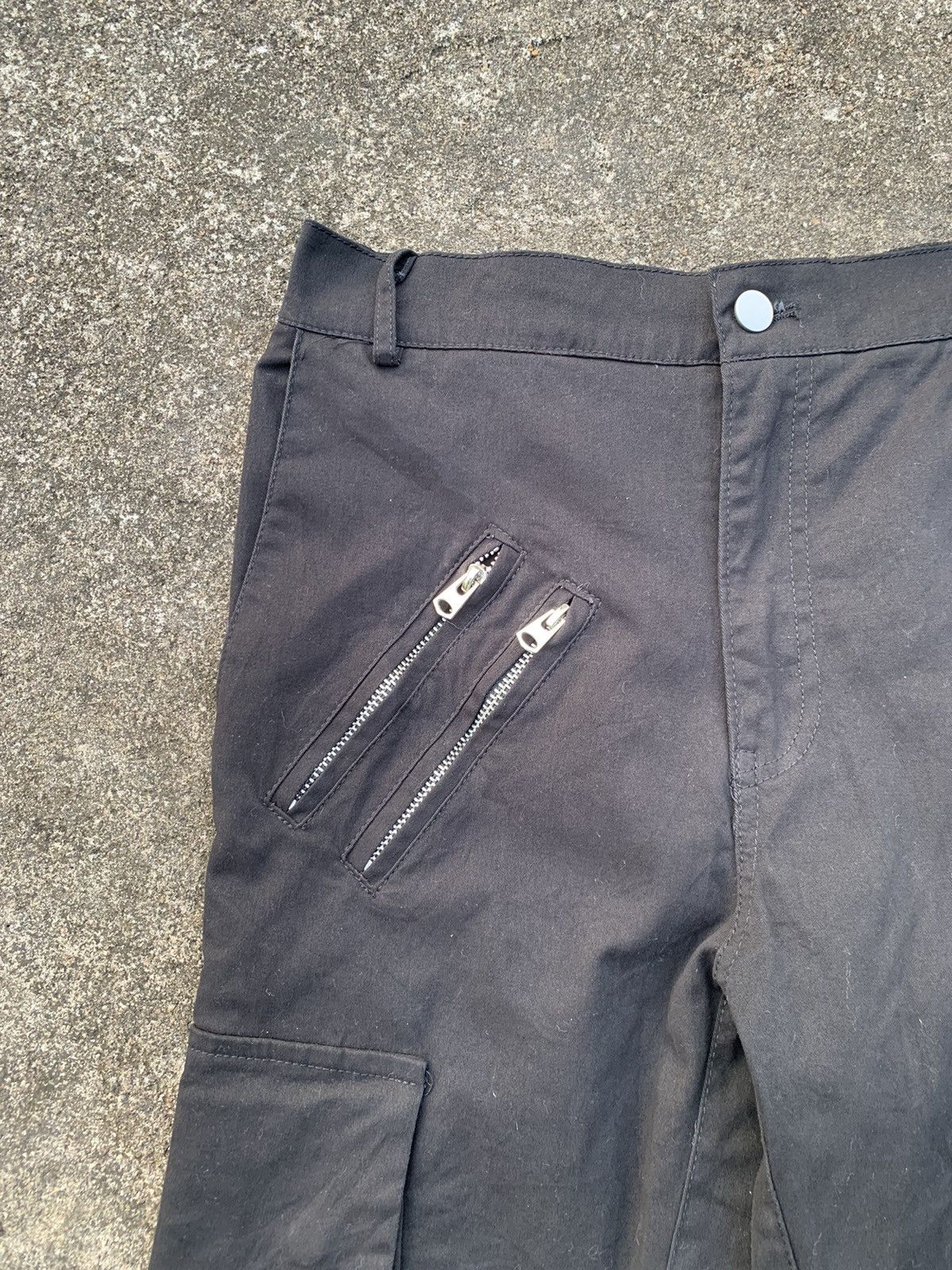 If Six Was Nine 💸BINDINGOFFER💸Jpn cargo bondage tactical multi lgb styled Size US 29 - 4 Thumbnail