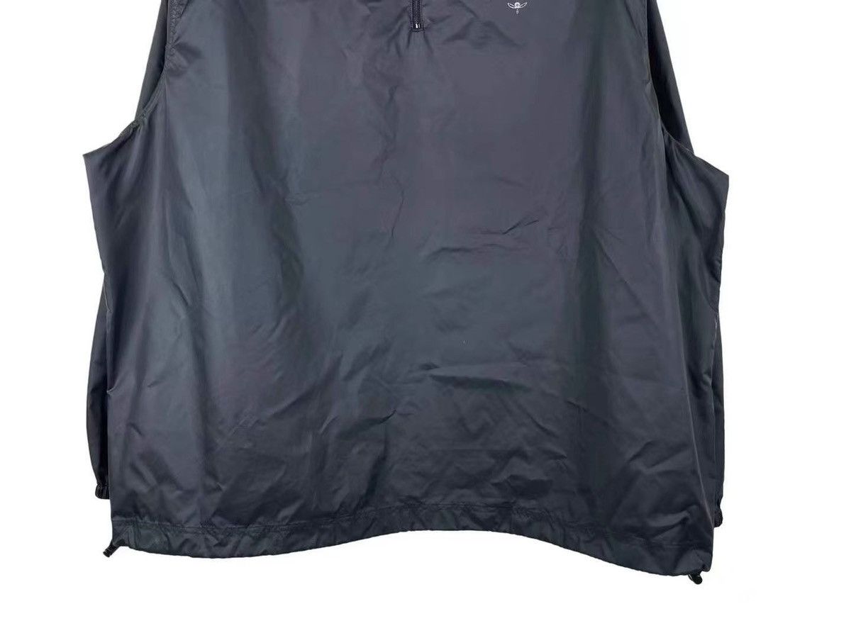 Balenciaga Balenciaga Kering Half-Zip Windbreak Jacket Size US L / EU 52-54 / 3 - 6 Thumbnail