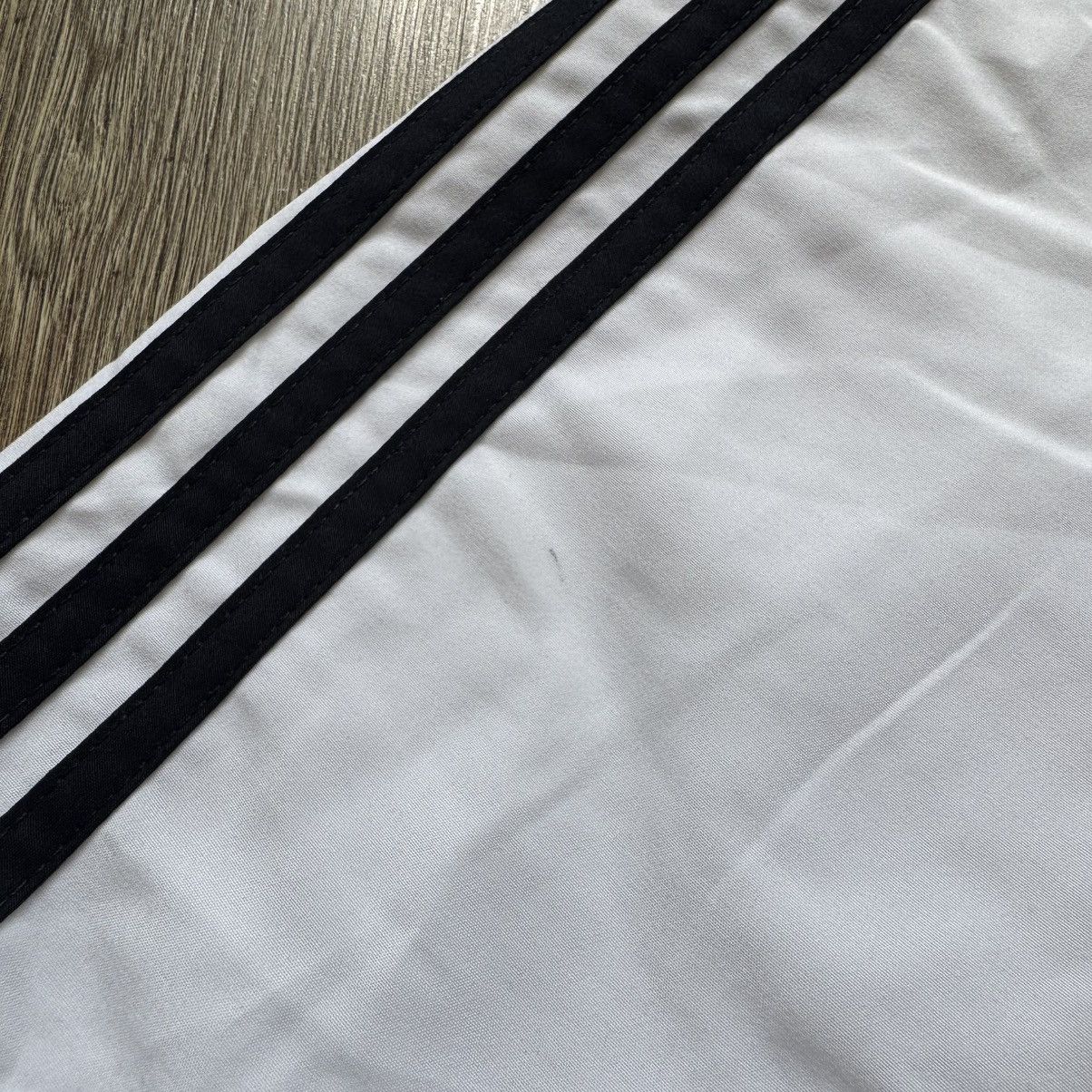 Adidas Vintage Adidas Real Madrid Jacket Size US S / EU 44-46 / 1 - 8 Thumbnail