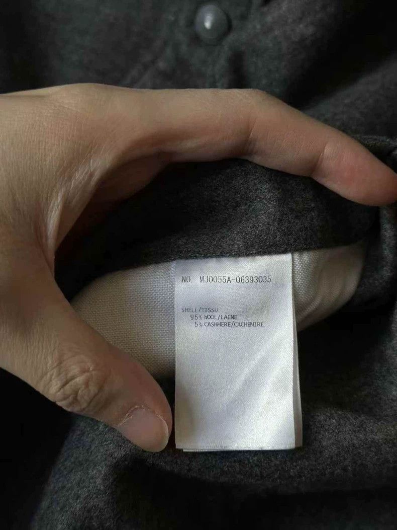 Thom Browne Thom Browne size2 Wool cardigan jacket Size US M / EU 48-50 / 2 - 5 Thumbnail