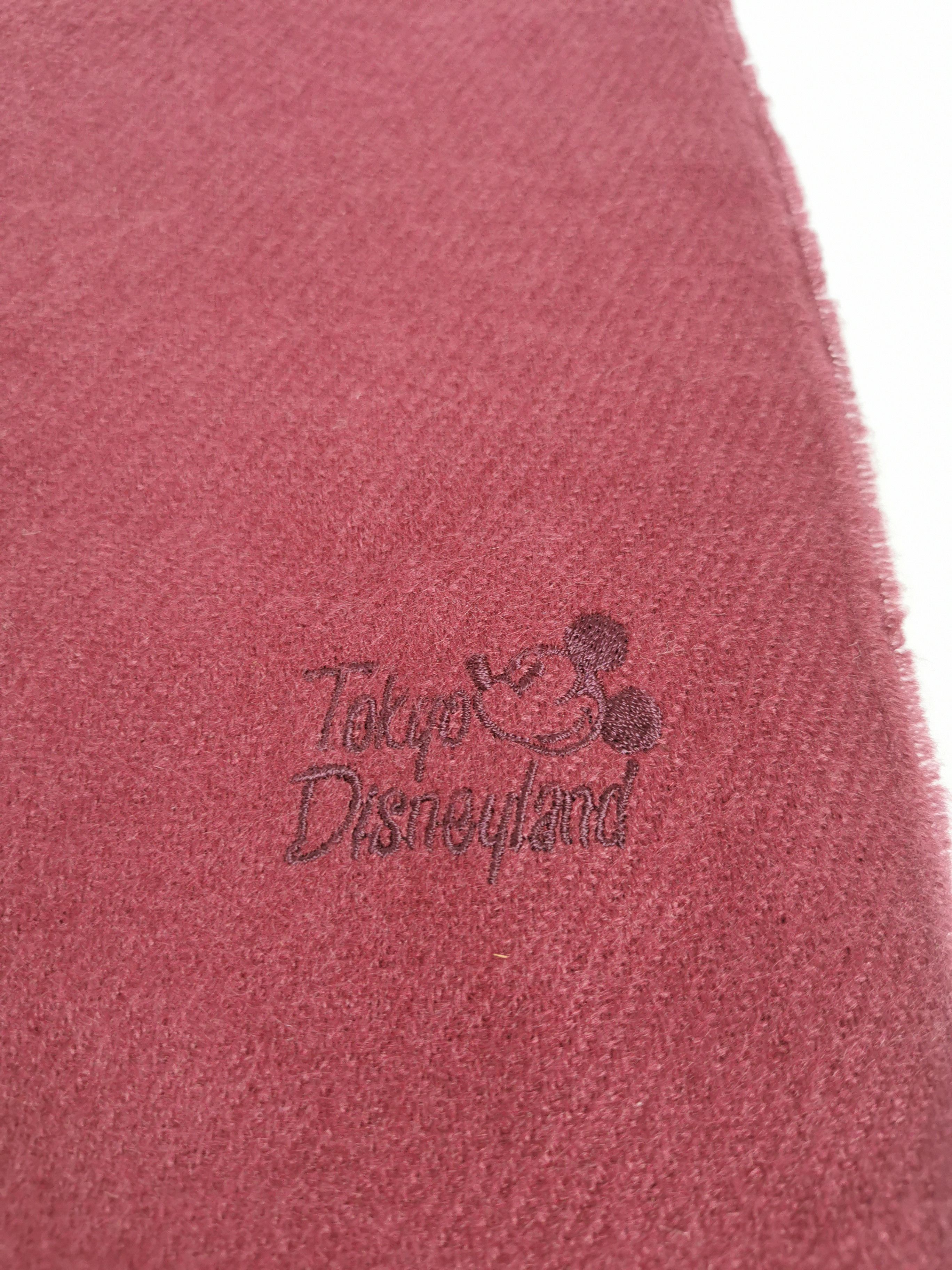 Disney Disney scarf muffler neckwear Size ONE SIZE - 3 Thumbnail