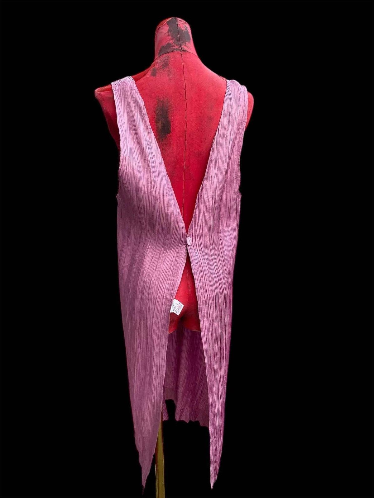 Issey Miyake Issey Miyake Arpon Pink Size M / US 6-8 / IT 42-44 - 6 Thumbnail