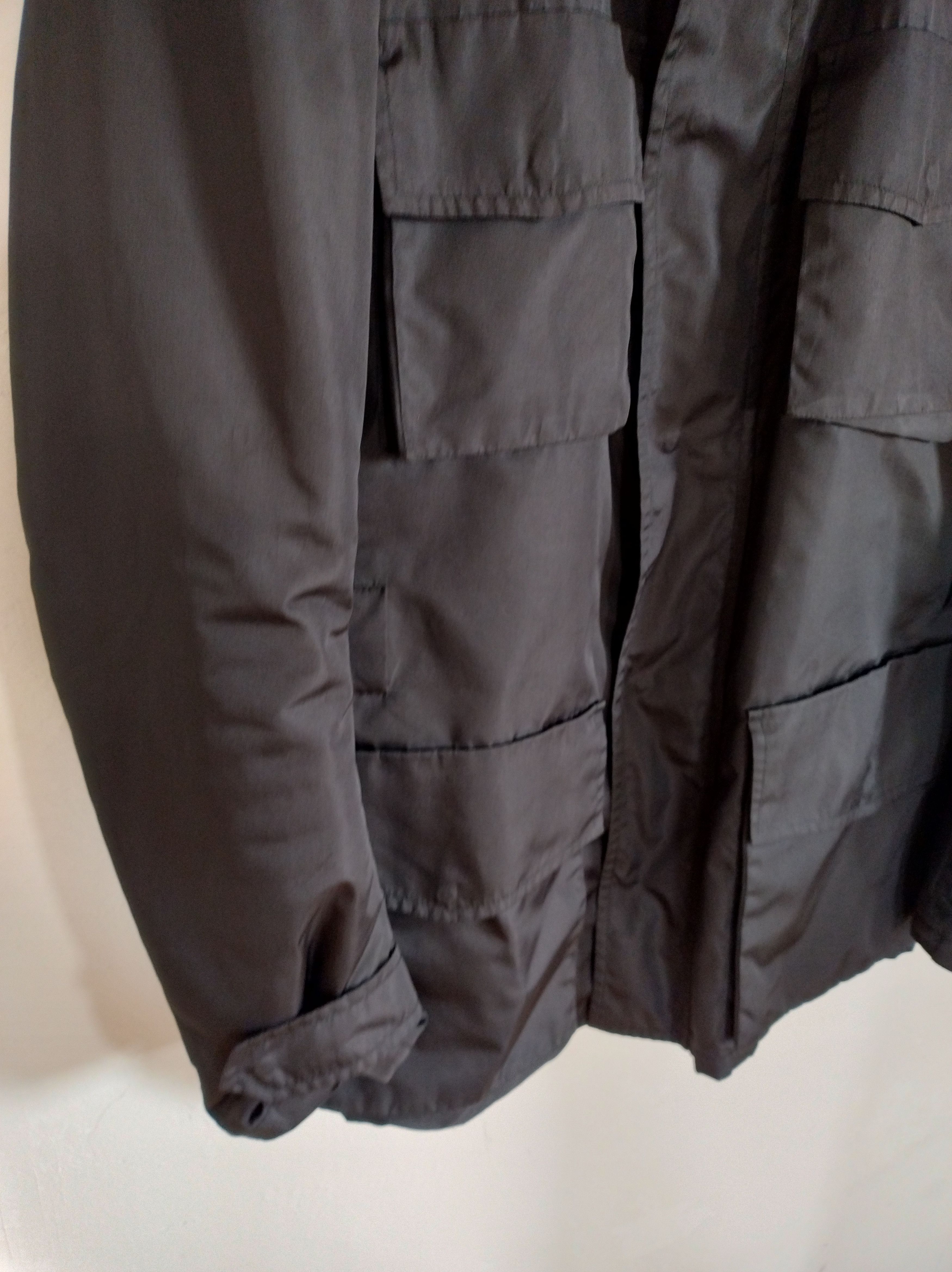 Yves Saint Laurent YSL Saint Laurent Rive Gauche By Tom Ford Safari Jacket L Size US L / EU 52-54 / 3 - 10 Thumbnail