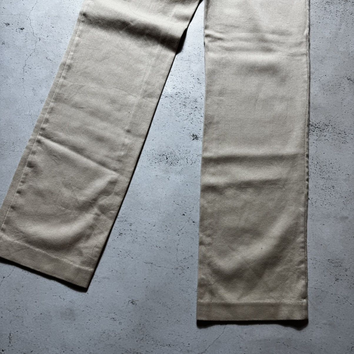 Versace luxury versace wool pants very rare Size 28" / US 6 / IT 42 - 15 Thumbnail