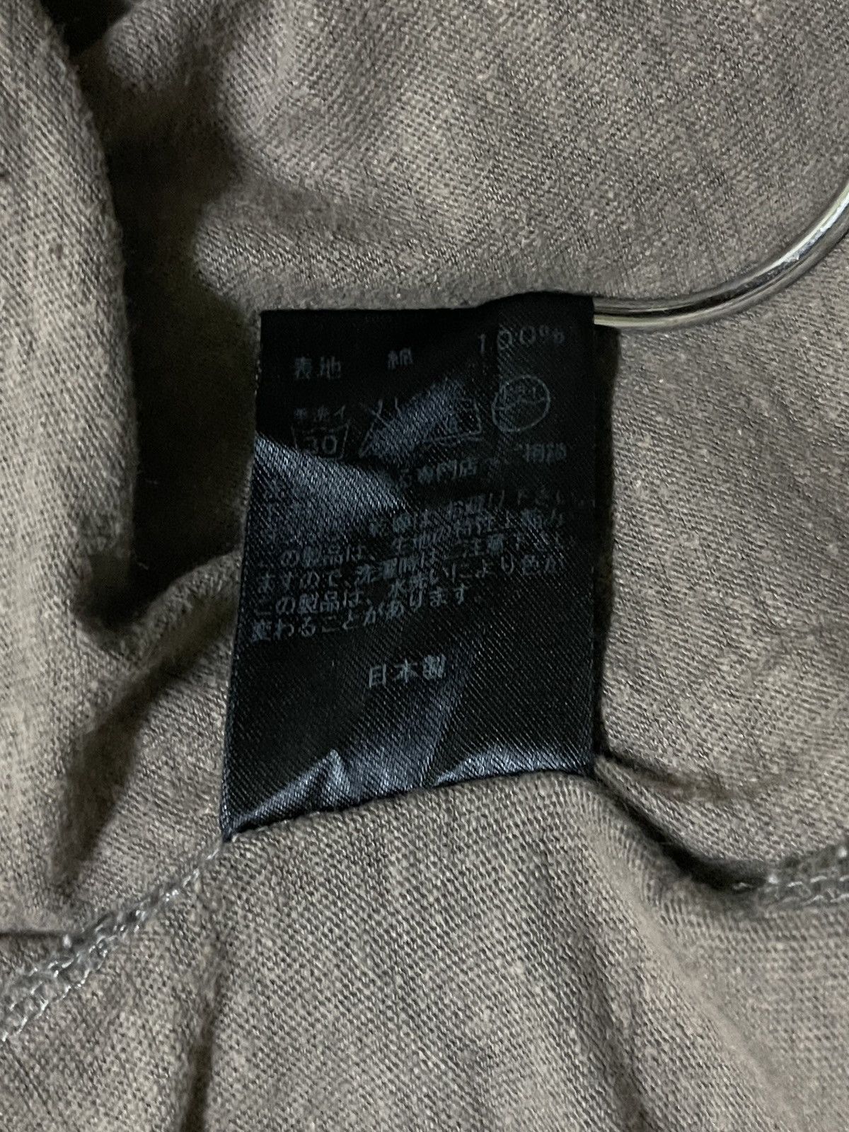 Japanese Brand Devilment T Shirt Size US S / EU 44-46 / 1 - 16 Thumbnail