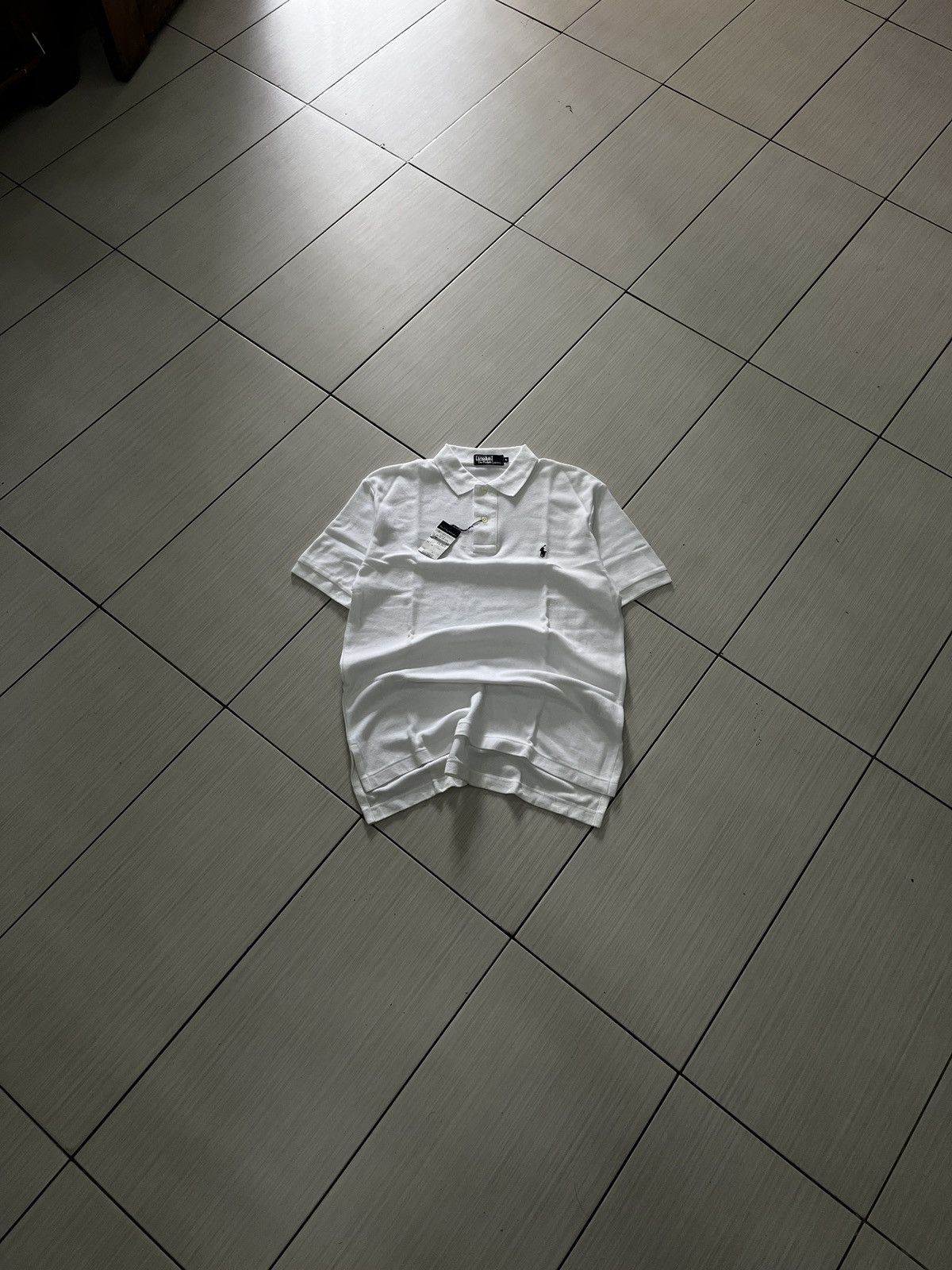 Polo Ralph Lauren POLO RL DEADSTOCK Size US M / EU 48-50 / 2 - 1 Thumbnail