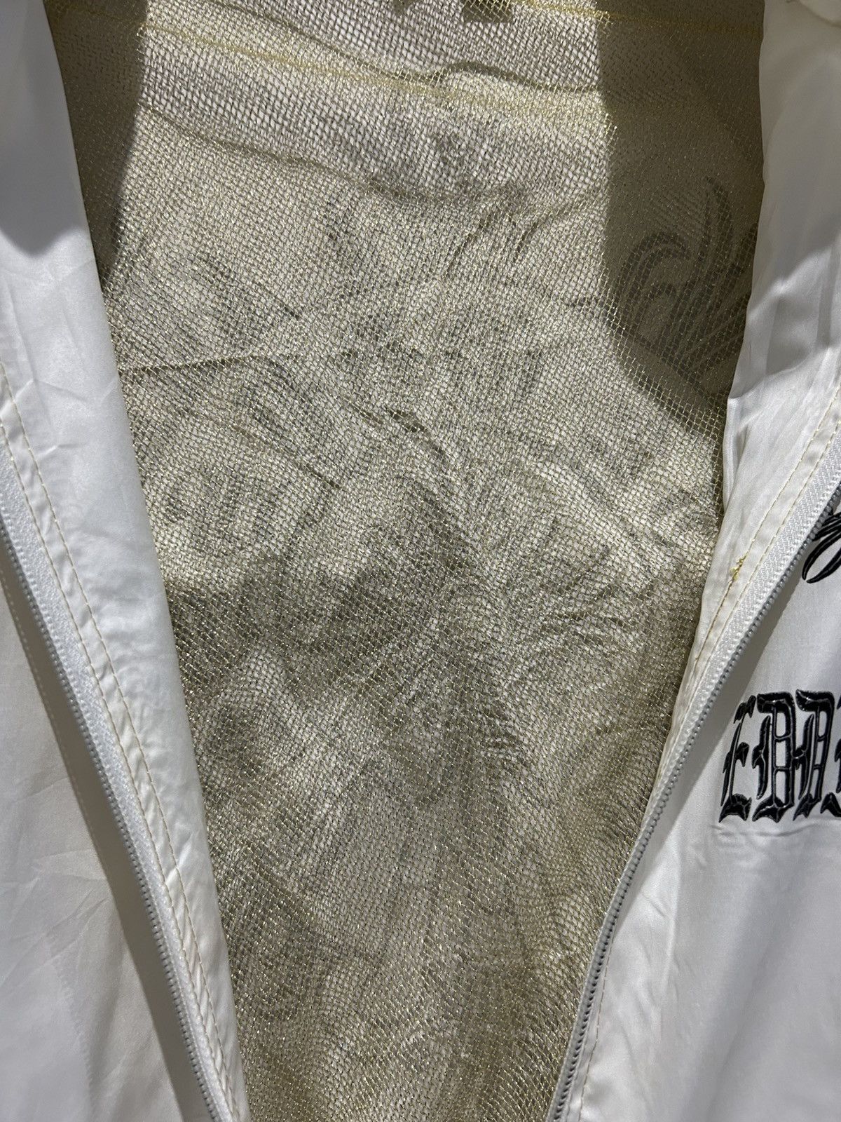 Japanese Brand 🔥VERY RARE🔥 Eddie Odyssey Jacket Size US XXL / EU 58 / 5 - 8 Thumbnail