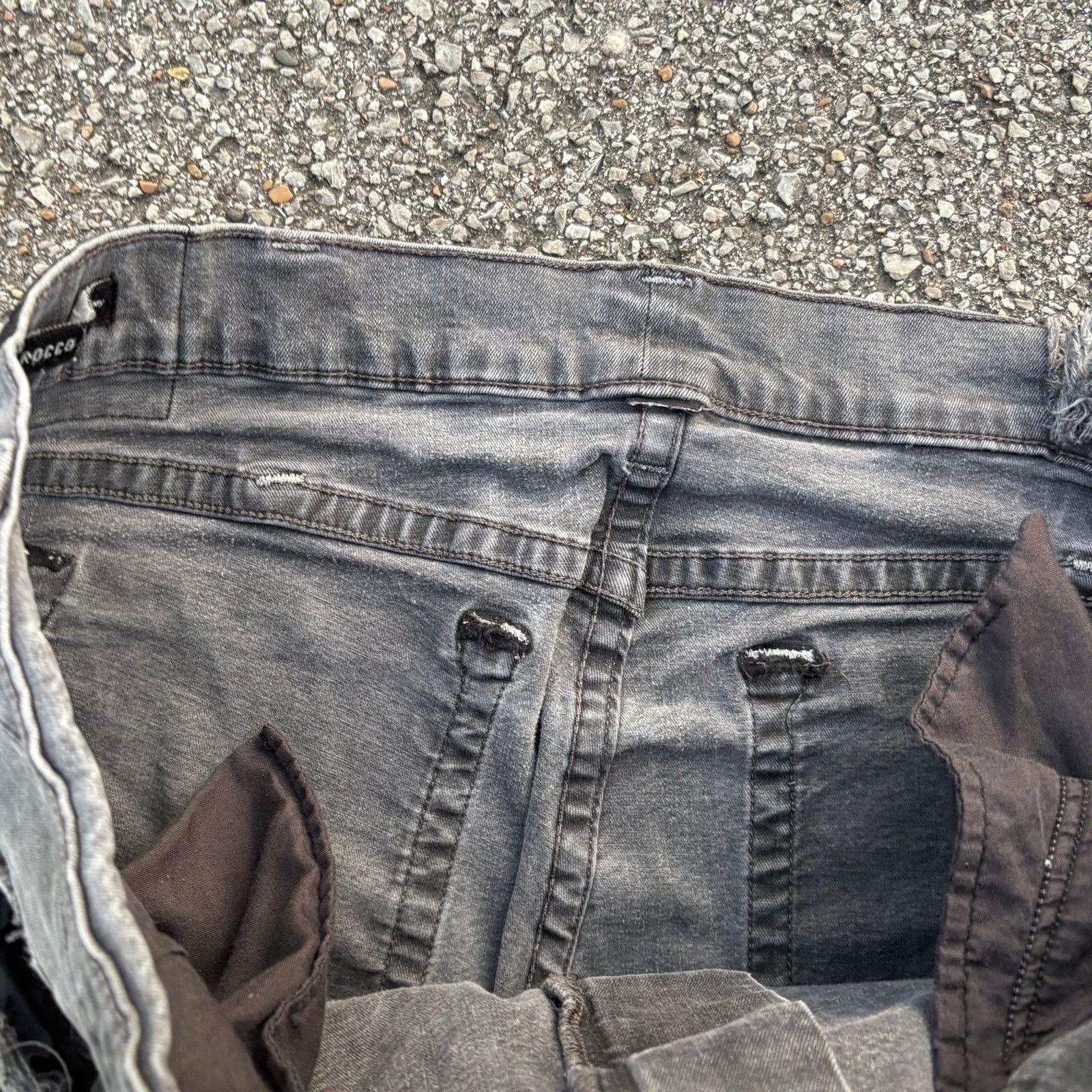 True Religion Vintage true religion jeans Size US 38 / EU 54 - 12 Thumbnail