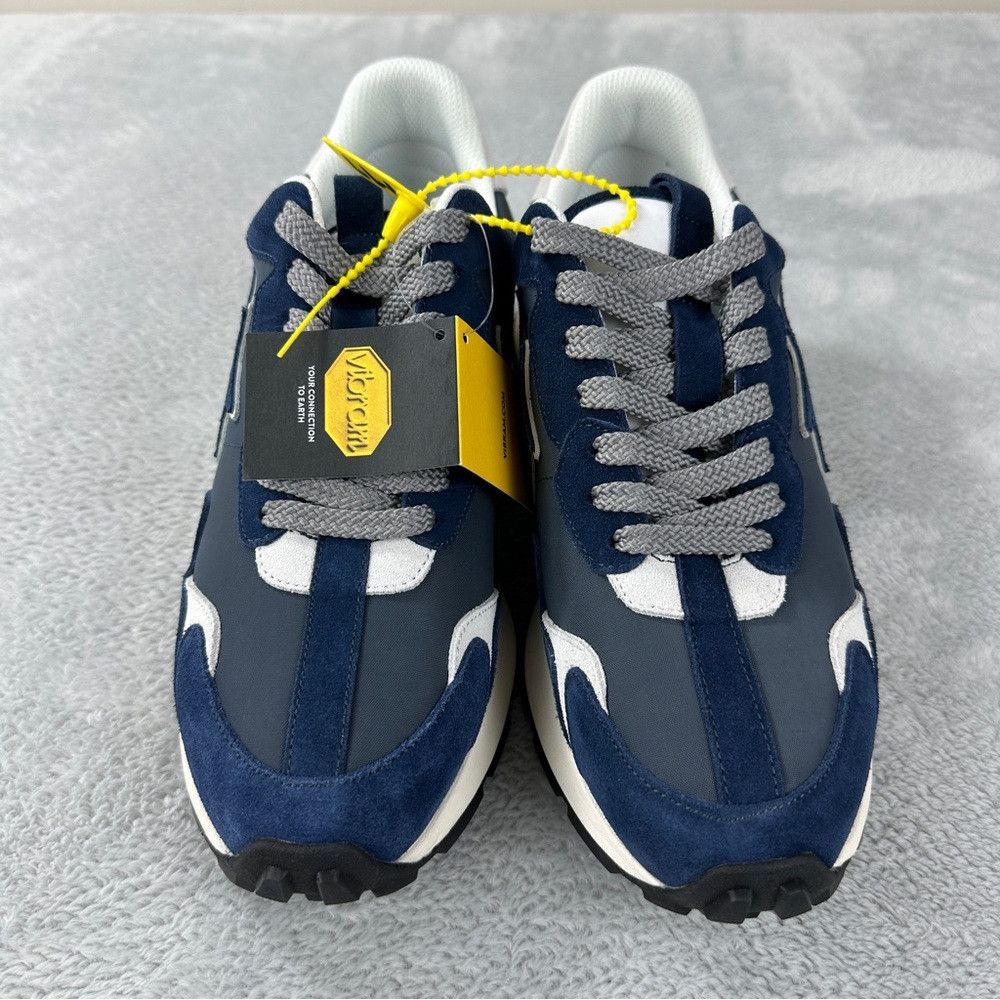 Bape Roadsta Express #3 M1 Size US 9 / EU 42 - 5 Thumbnail