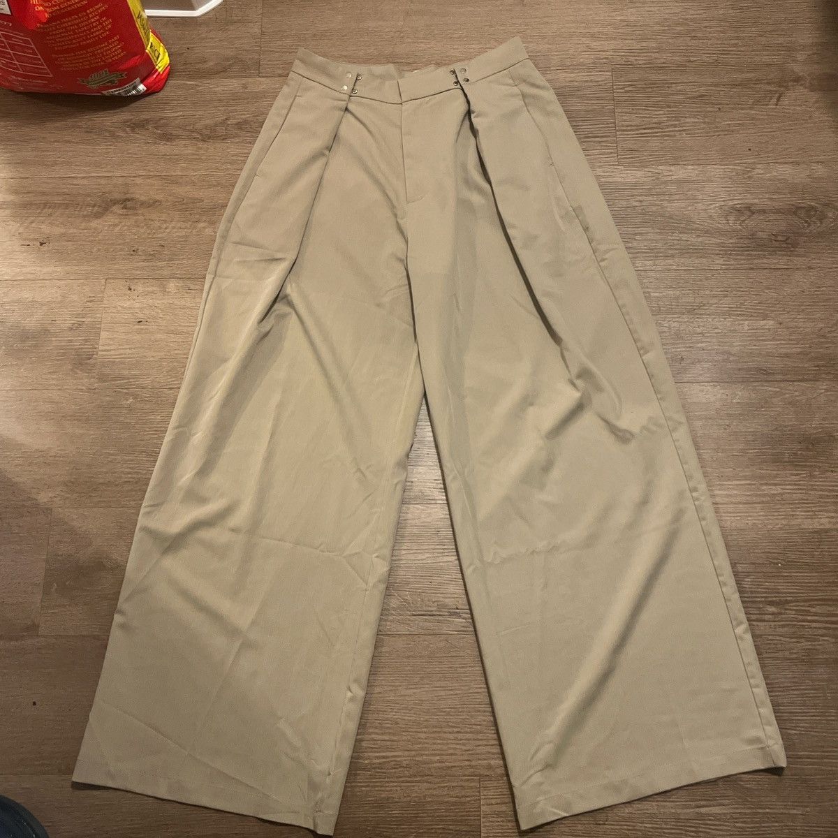 Basketcase CALDWELL , SLACKS 