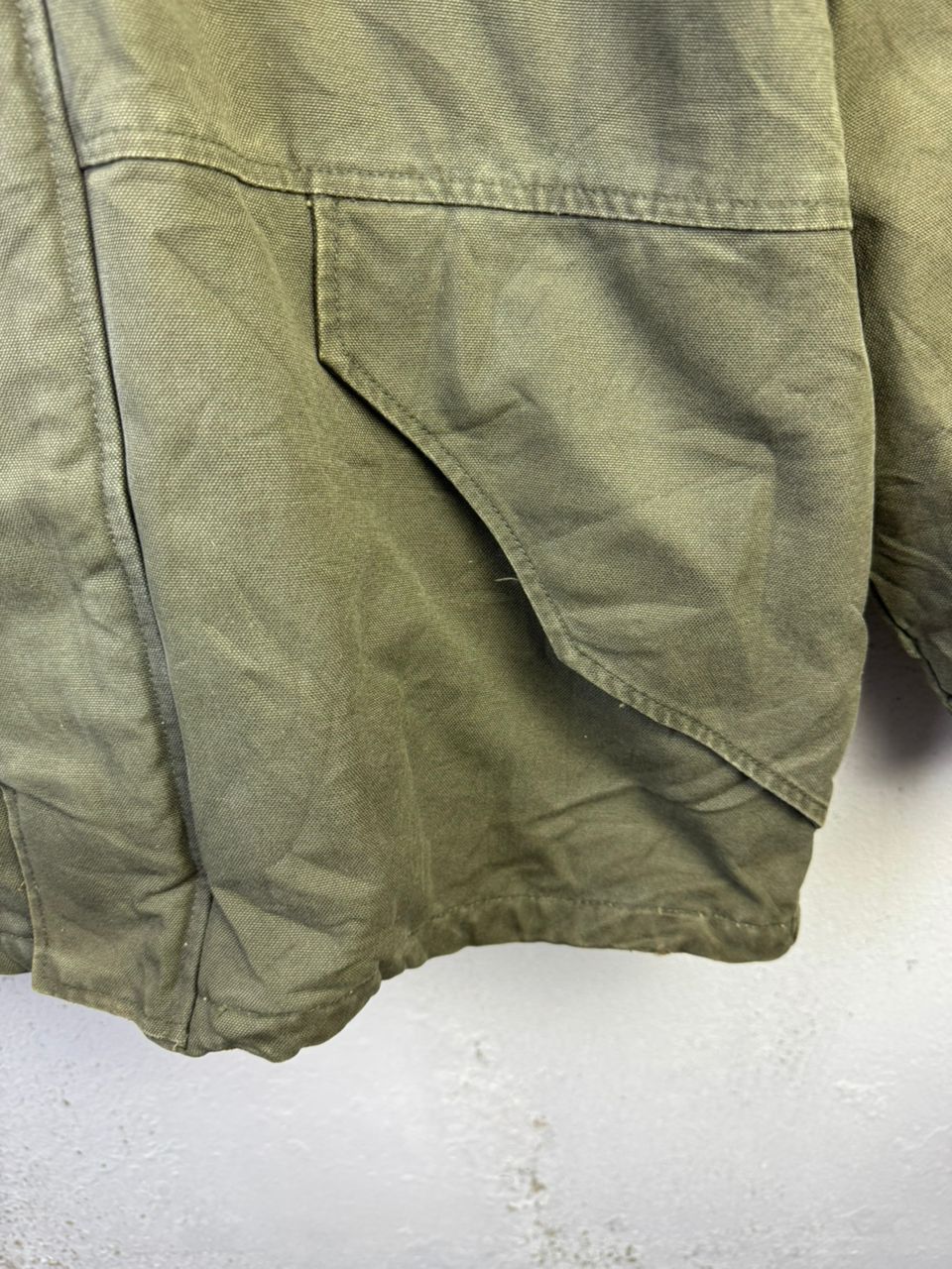 Oshkosh Vintage OSHKOSH Jacket Size US L / EU 52-54 / 3 - 3 Thumbnail