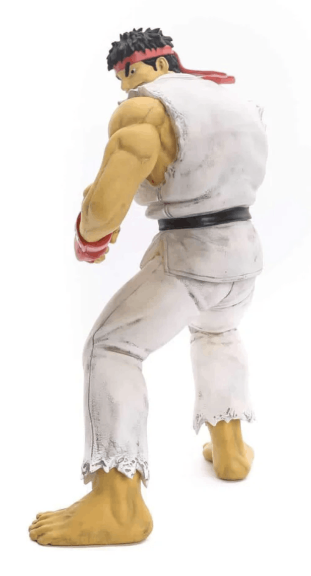 Other MINDstyle x Popaganda Ron English x Street Fighter Ryu Grin Size ONE SIZE - 7 Thumbnail