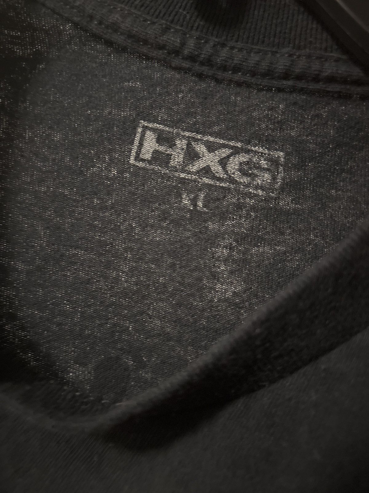 HXG HXG x No Stylist Tour “Homixide Prevention” Tee Size US XL / EU 56 / 4 - 3 Thumbnail