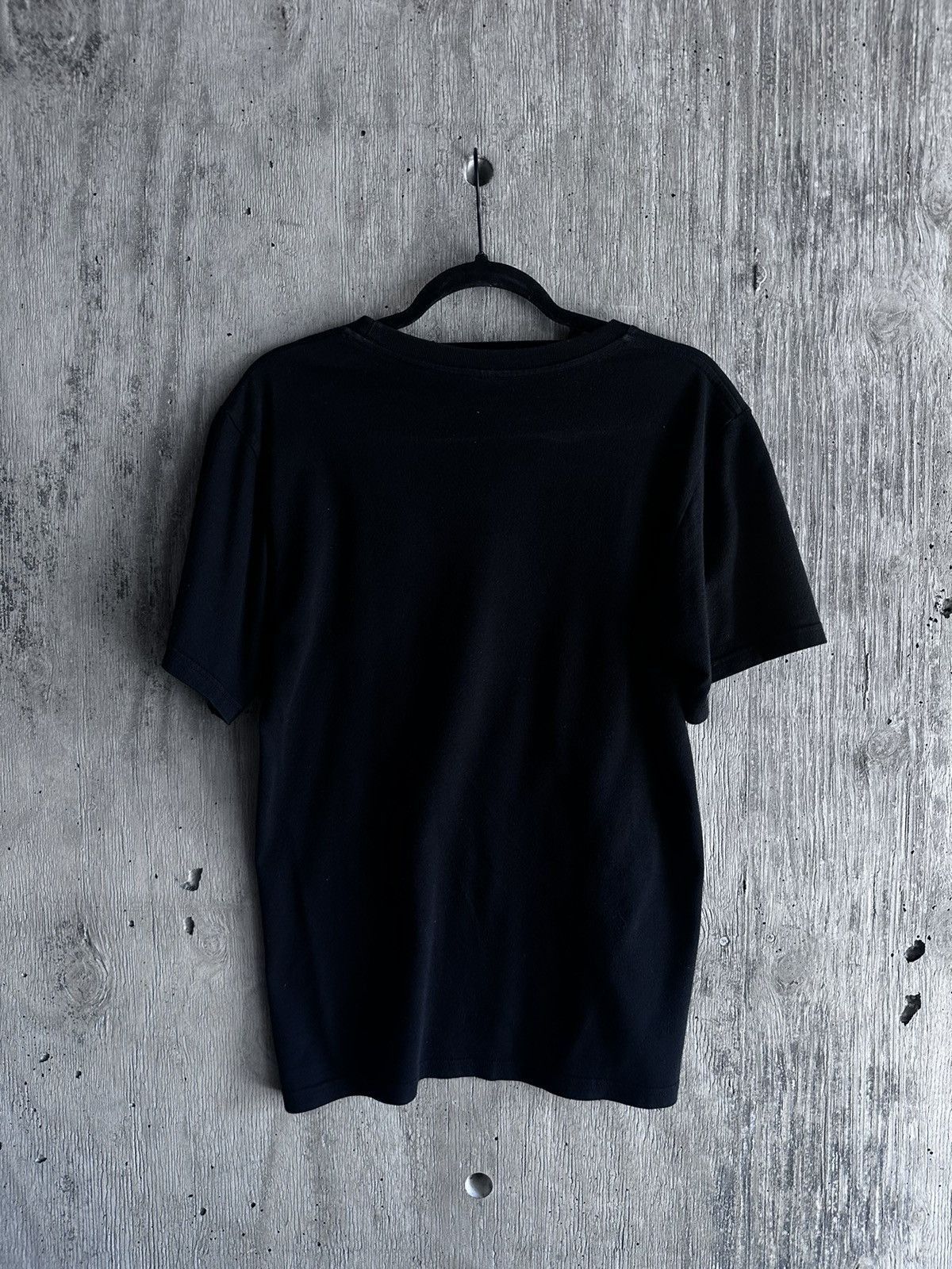 Number (N)ine × Takahiromiyashita The Soloist. “PAIN PAIN PAIN” T SHIRT 2003 AW/SS TOUCH ME IM SICK Size US M / EU 48-50 / 2 - 3 Thumbnail